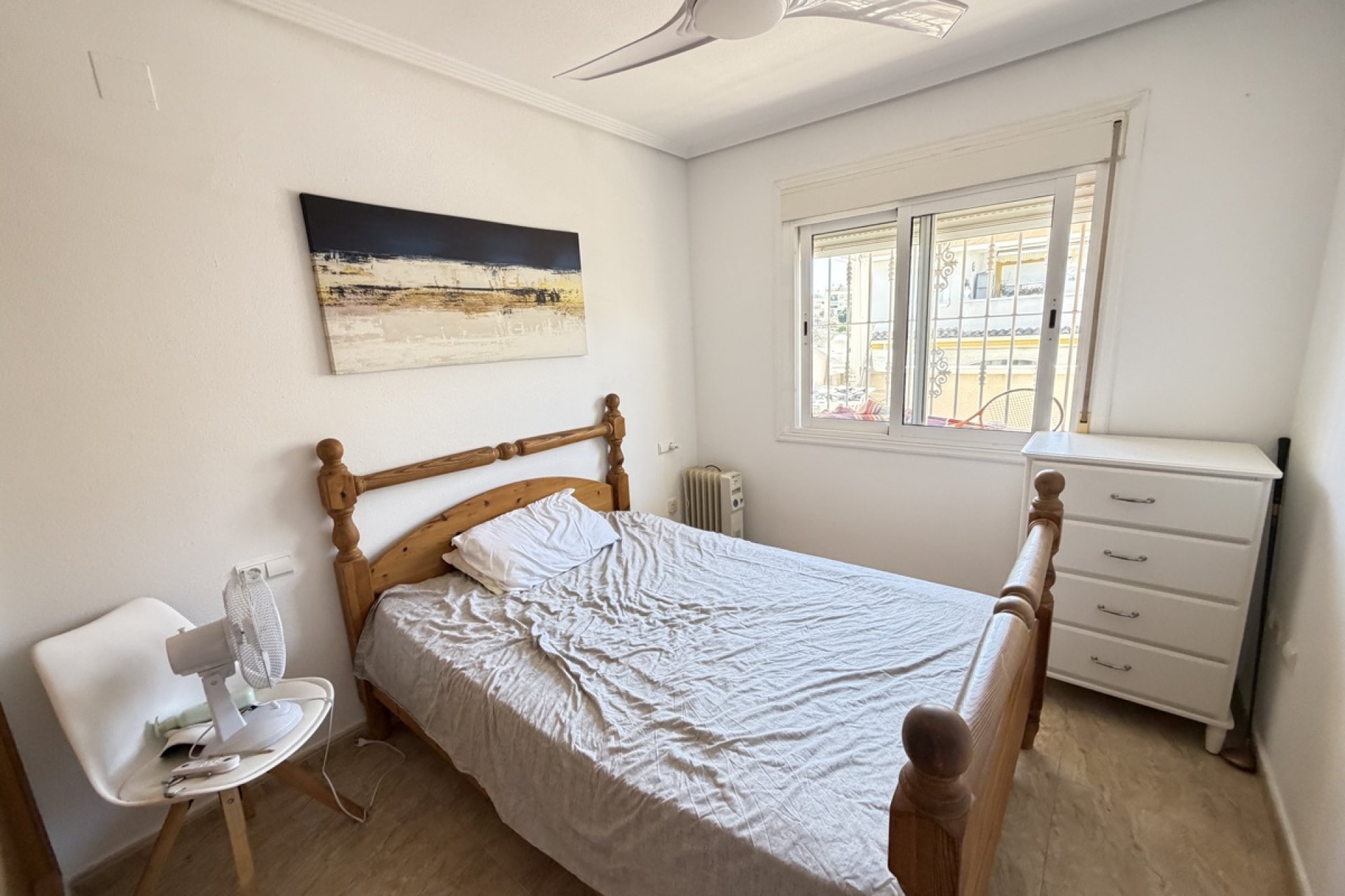 Resale - Apartment -
San Miguel - San Miguel de Salinas