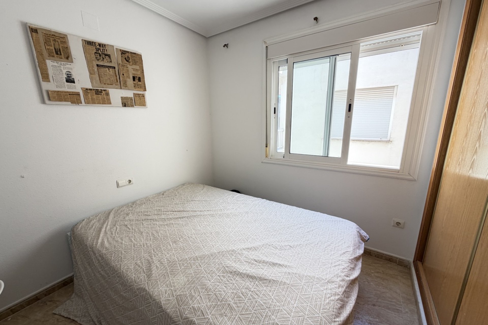 Resale - Apartment -
San Miguel - San Miguel de Salinas