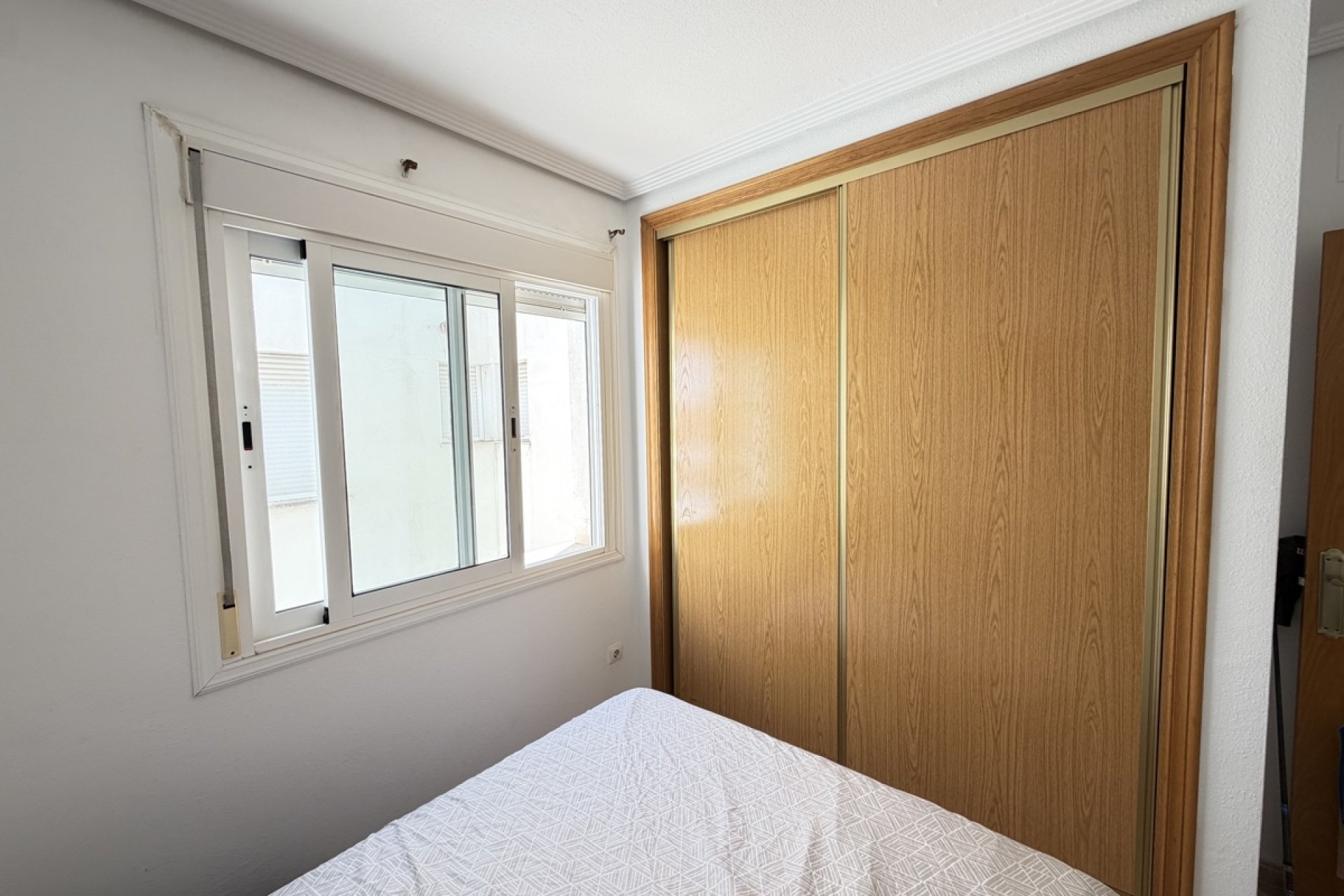 Resale - Apartment -
San Miguel - San Miguel de Salinas