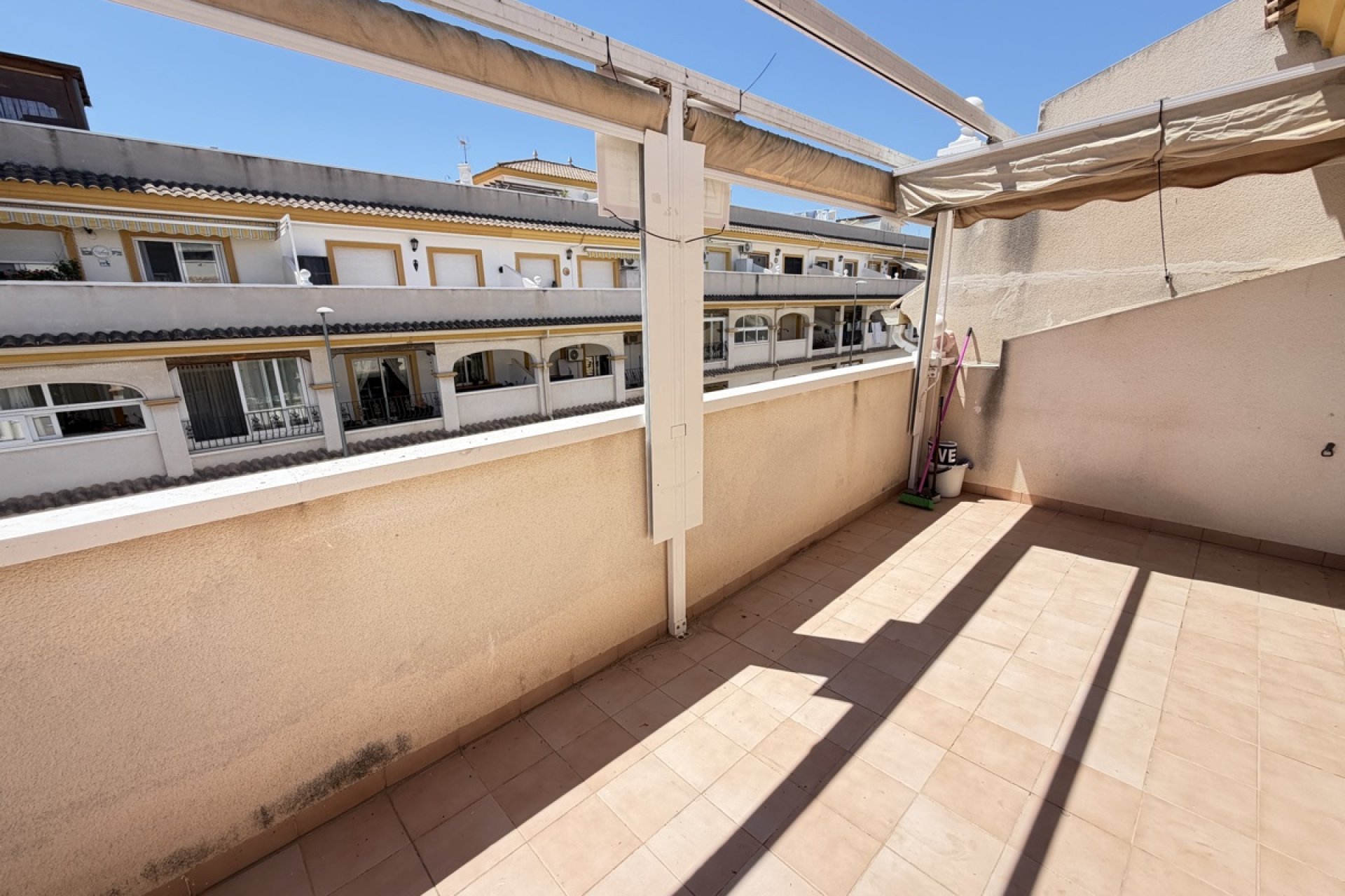 Resale - Apartment -
San Miguel - San Miguel de Salinas