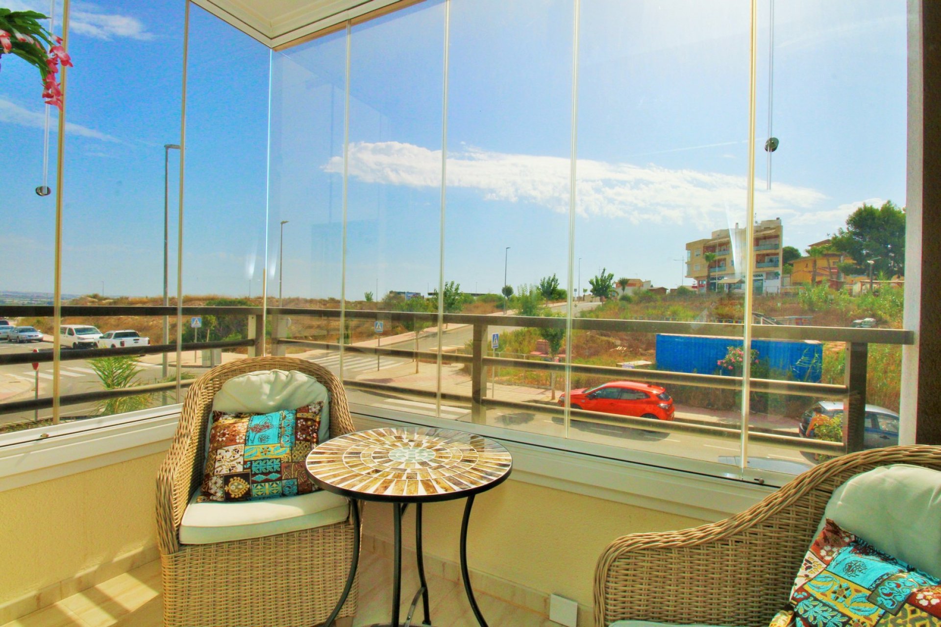 Resale - Apartment -
San Miguel - San Miguel de Salinas