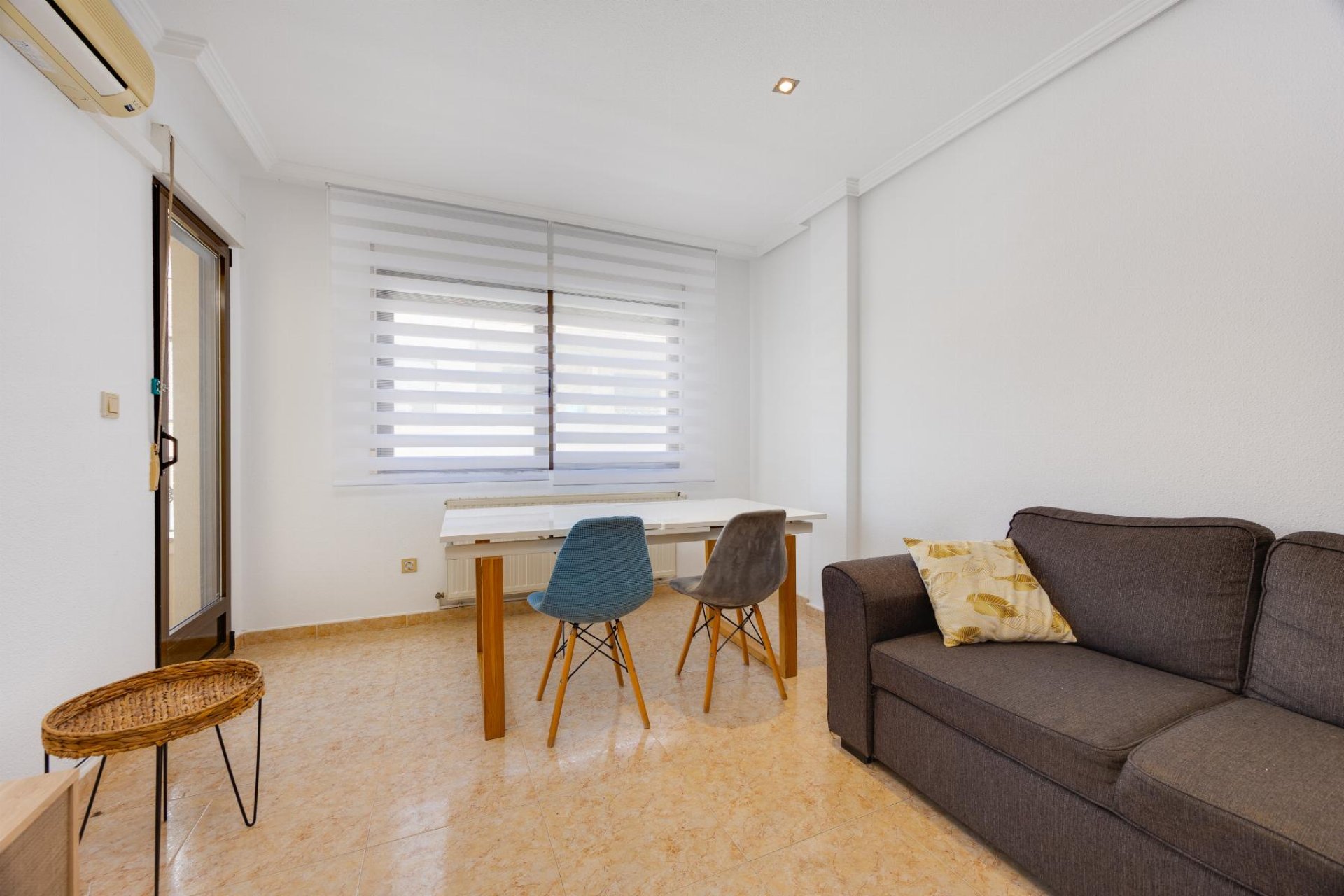 Resale - Apartment -
San Miguel - San Miguel de Salinas