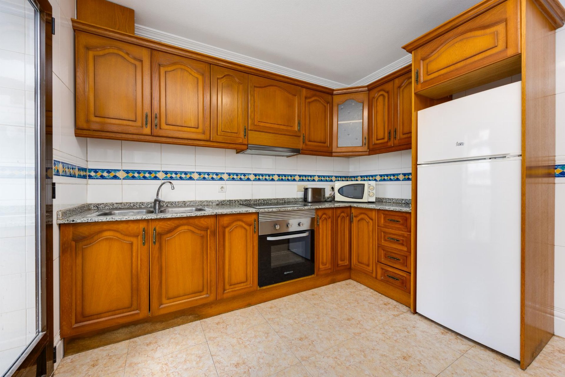 Resale - Apartment -
San Miguel - San Miguel de Salinas