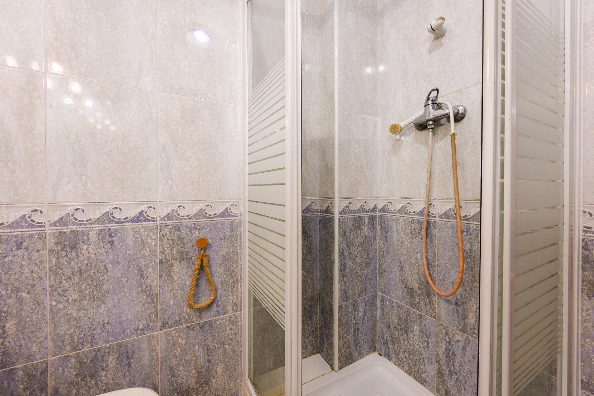 Resale - Apartment -
San Miguel - San Miguel de Salinas