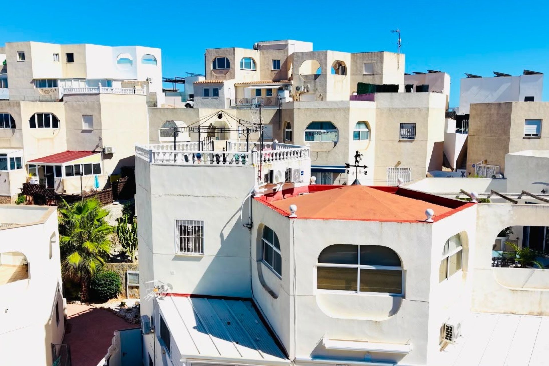 Resale - Apartment -
San Miguel - San Miguel de Salinas