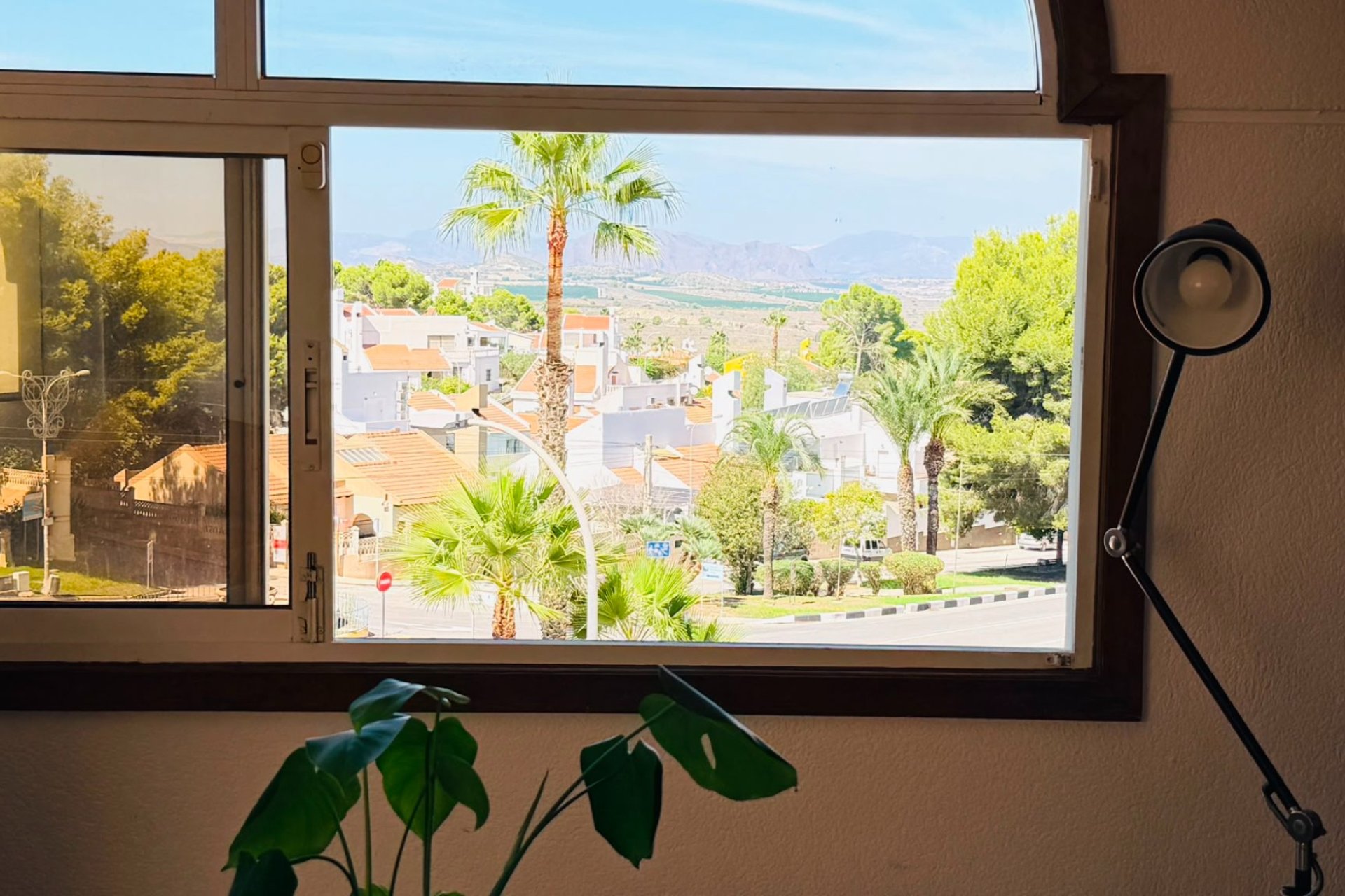 Resale - Apartment -
San Miguel - San Miguel de Salinas