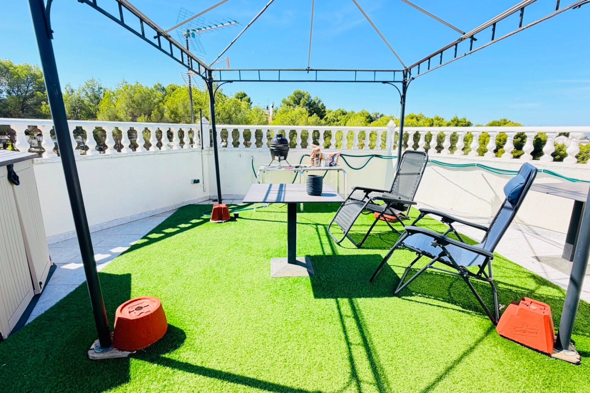 Resale - Apartment -
San Miguel - San Miguel de Salinas