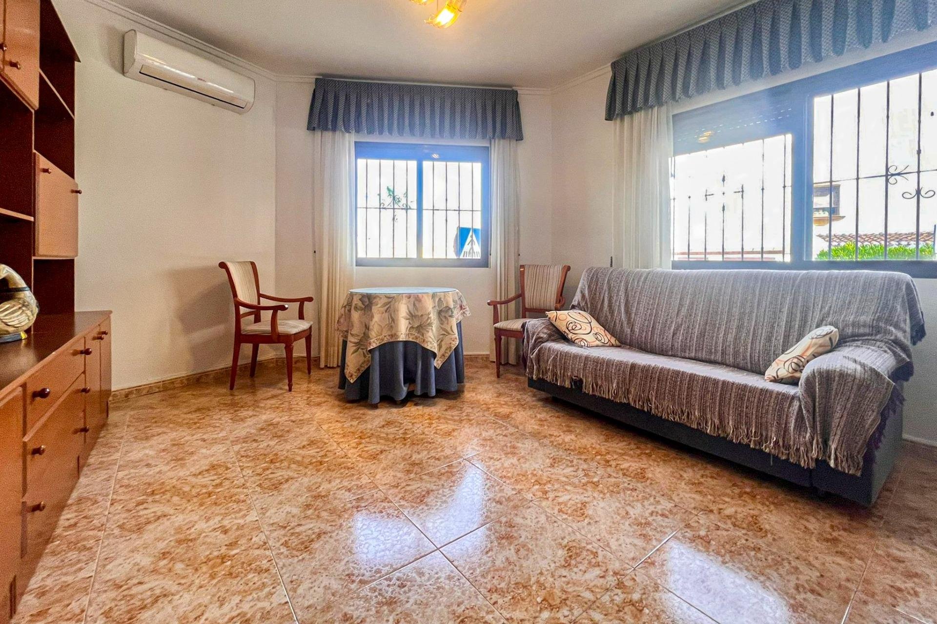 Resale - Apartment -
San Miguel - San Miguel de Salinas