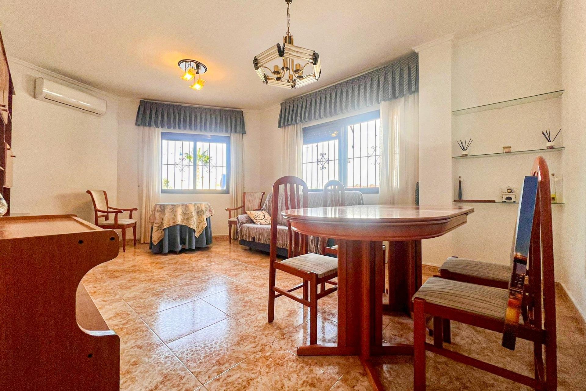 Resale - Apartment -
San Miguel - San Miguel de Salinas