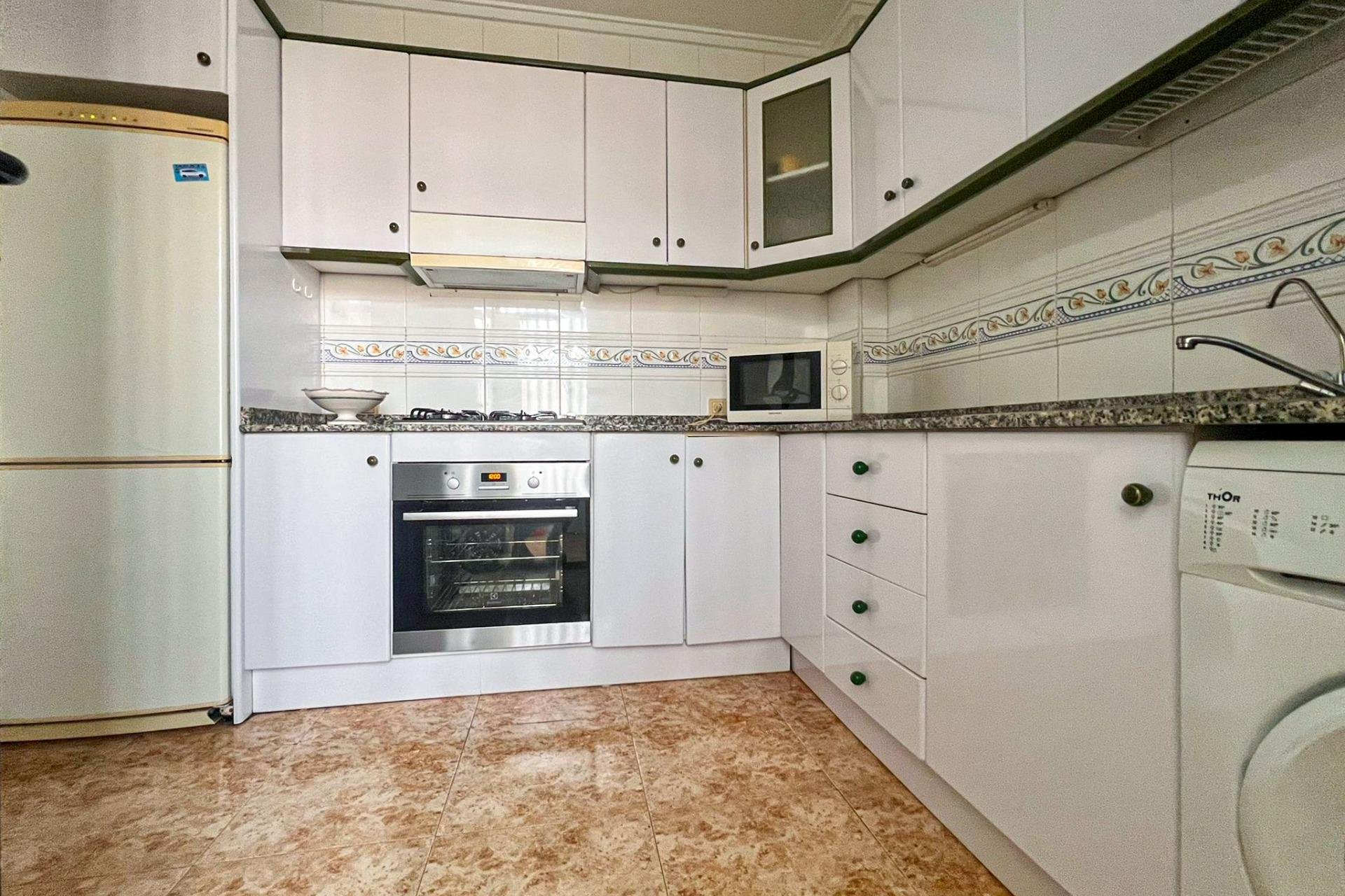 Resale - Apartment -
San Miguel - San Miguel de Salinas