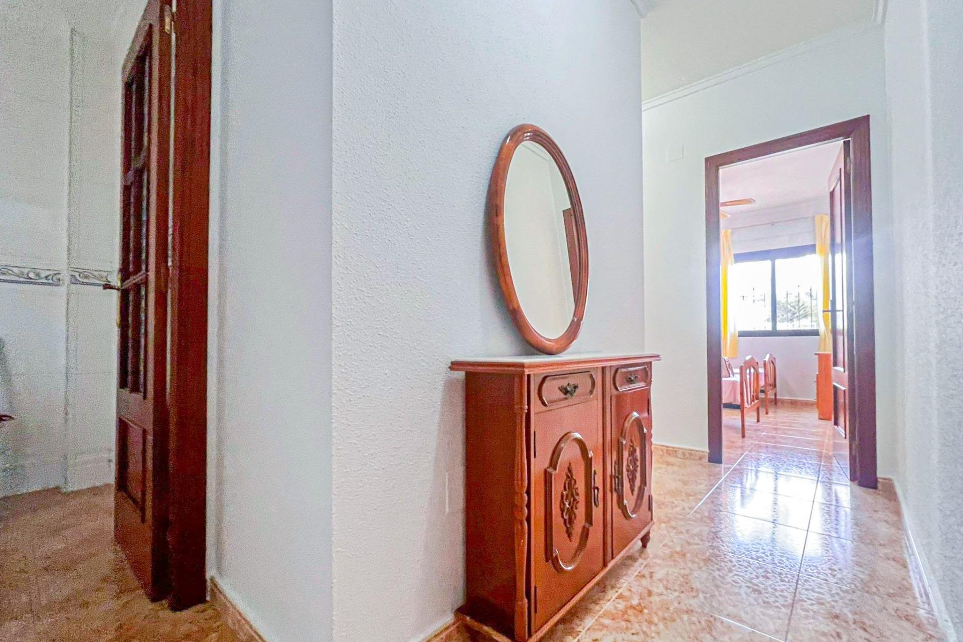 Resale - Apartment -
San Miguel - San Miguel de Salinas