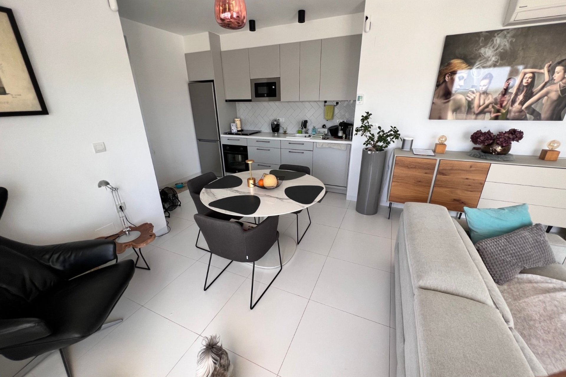 Resale - Apartment -
San Miguel - San Miguel Salinas