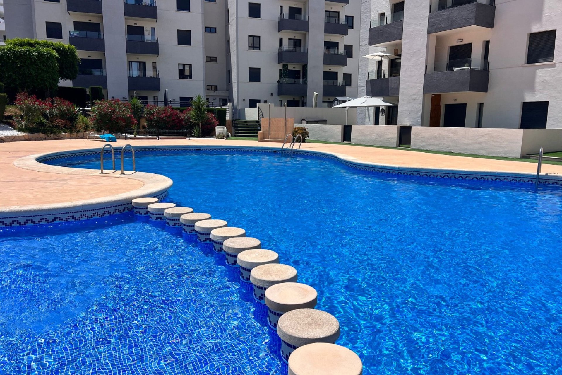 Resale - Apartment -
San Miguel - San Miguel Salinas