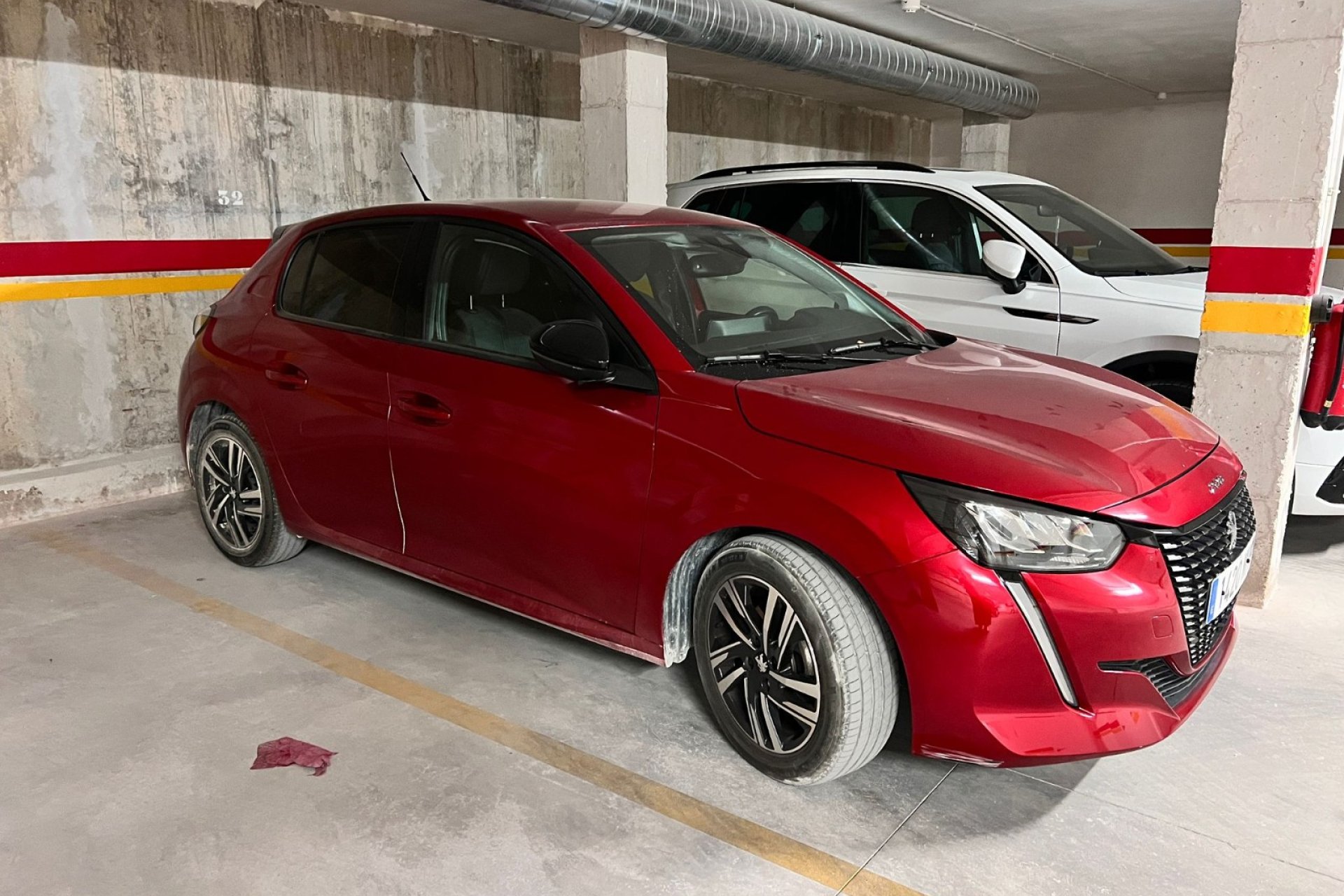 Resale - Apartment -
San Miguel - San Miguel Salinas