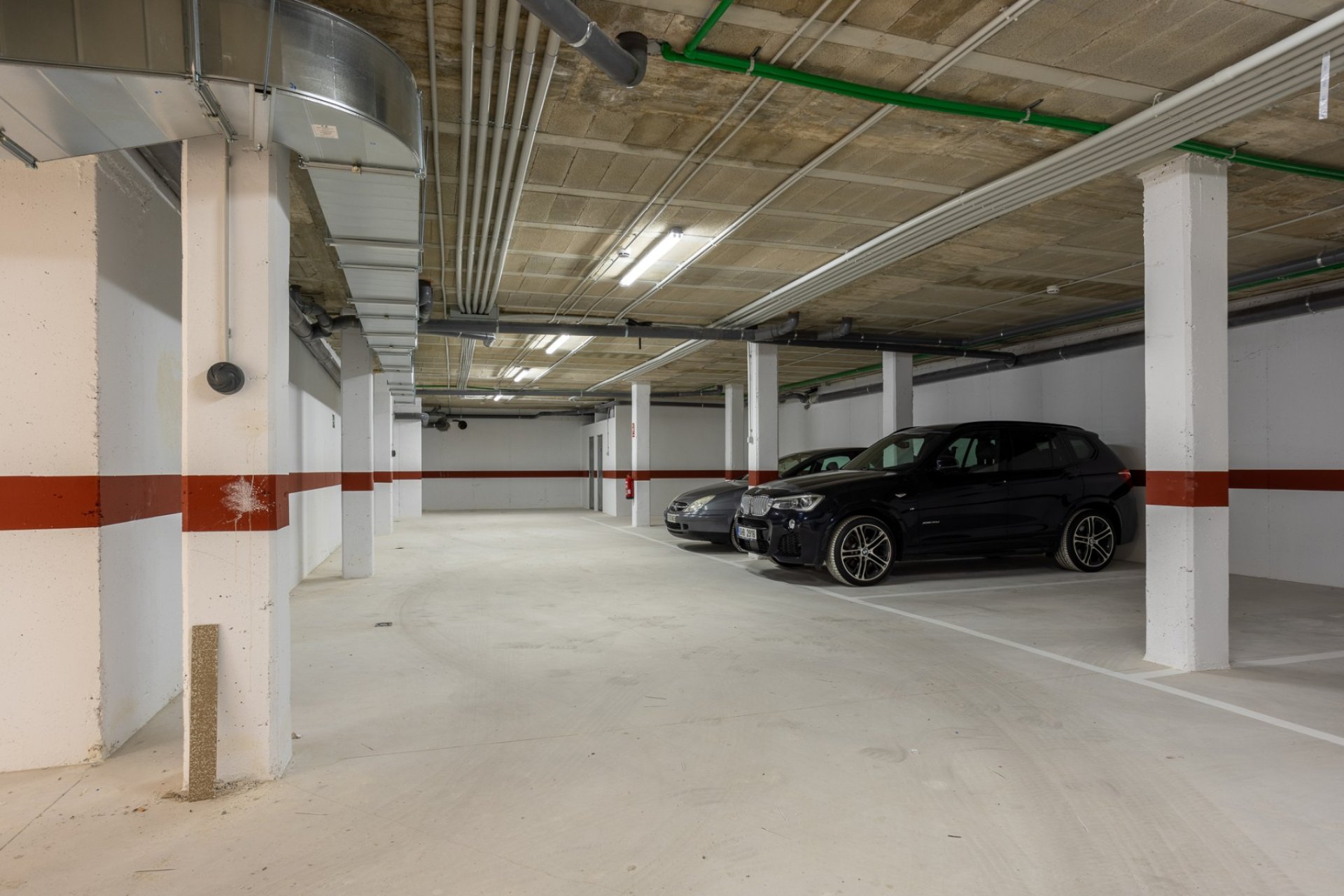 Resale - Apartment -
San Miguel - Villamartín