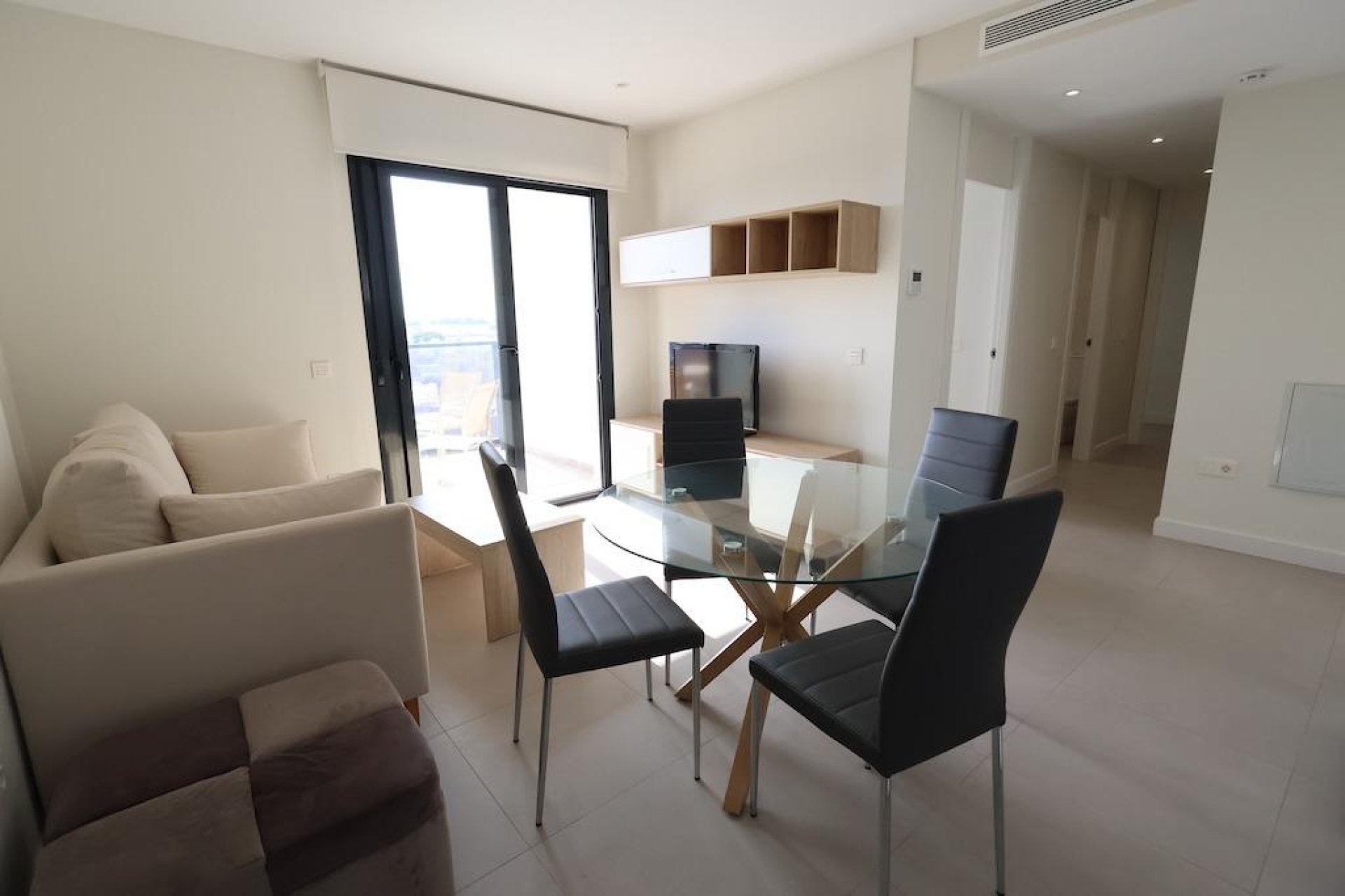 Resale - Apartment -
San Pedro del Pinatar - Lo Pagan