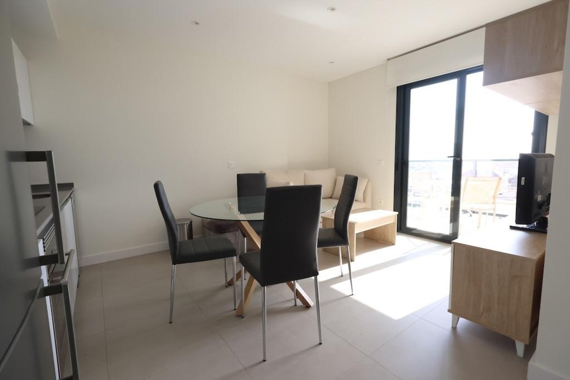 Resale - Apartment -
San Pedro del Pinatar - Lo Pagan
