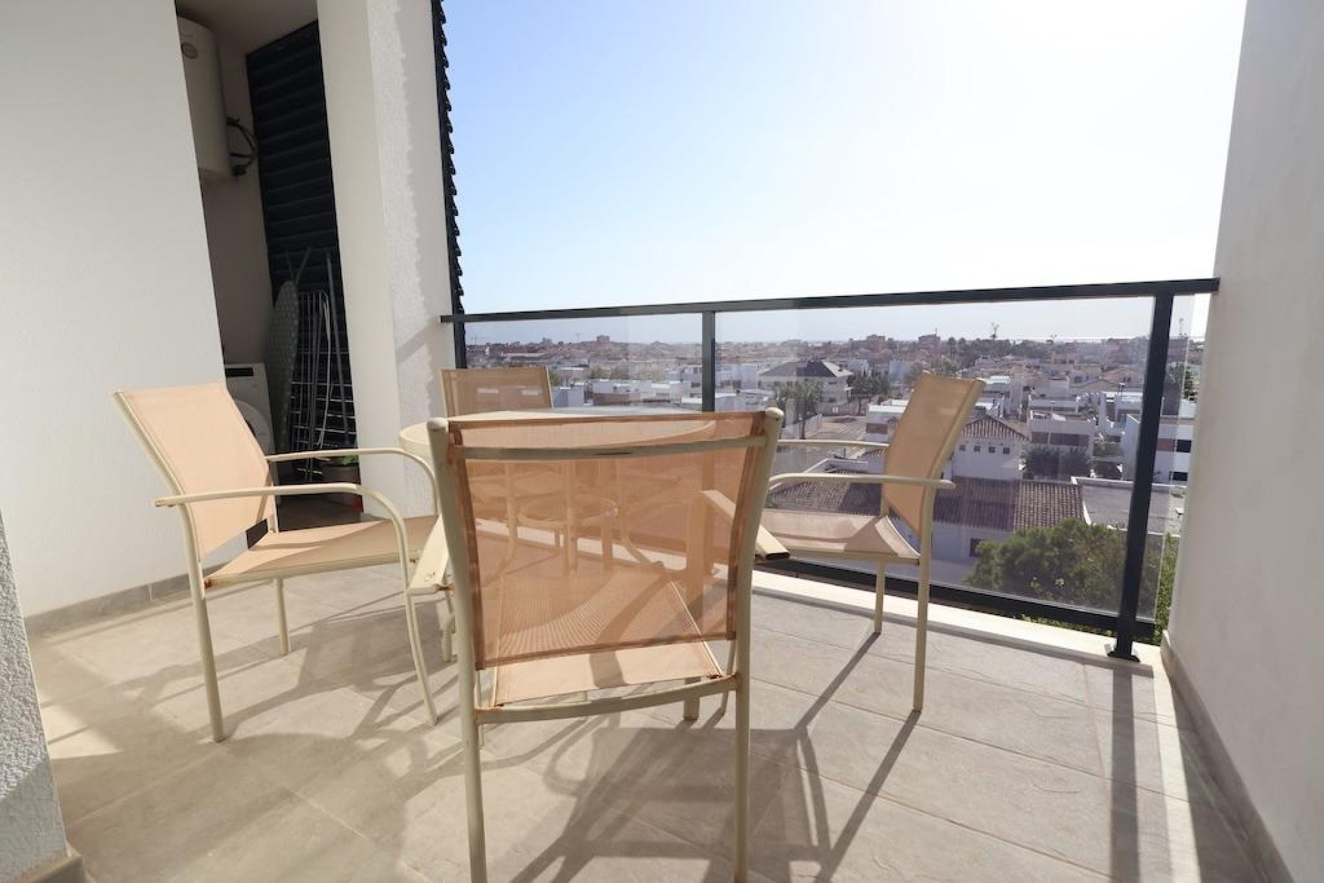 Resale - Apartment -
San Pedro del Pinatar - Lo Pagan