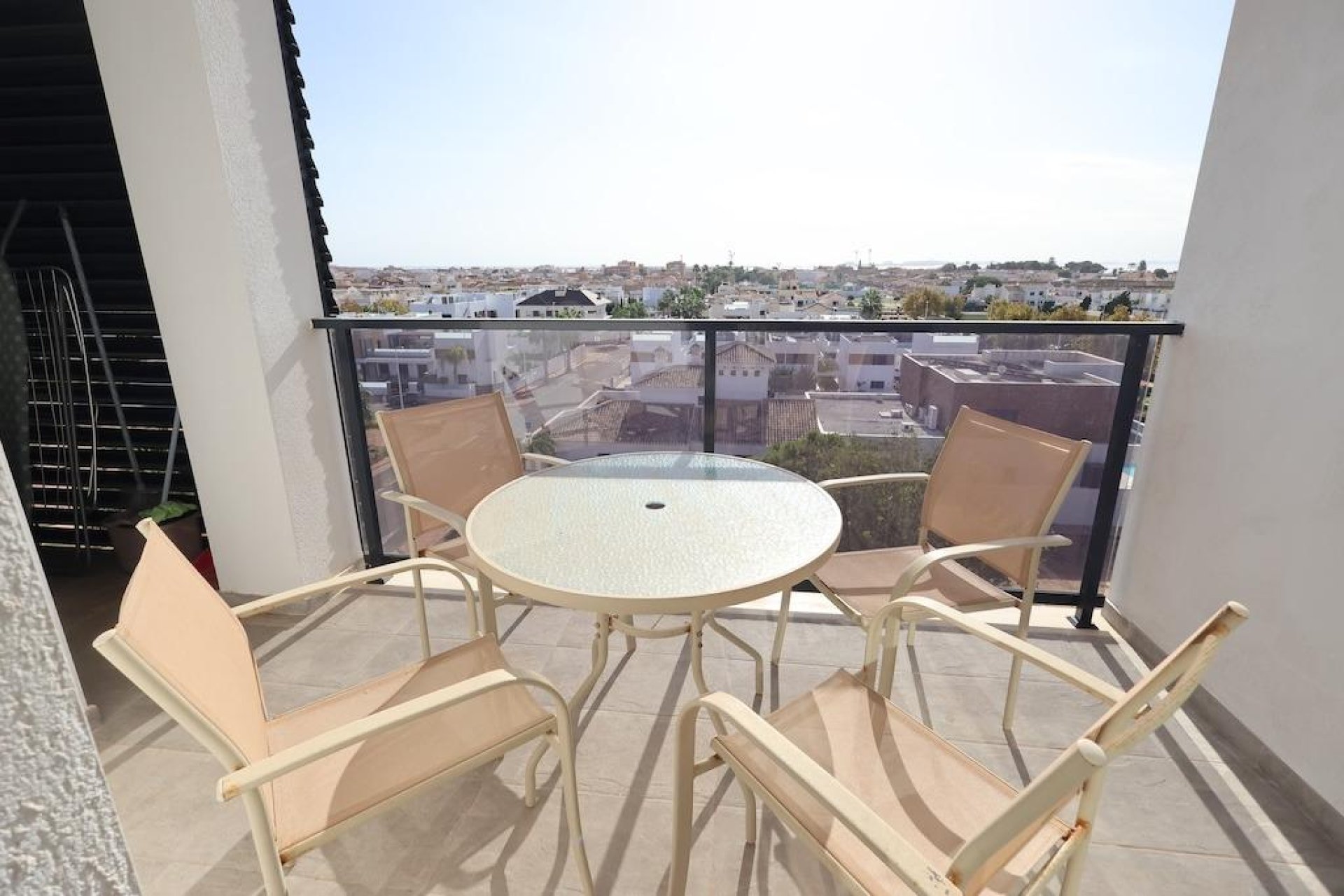 Resale - Apartment -
San Pedro del Pinatar - Lo Pagan