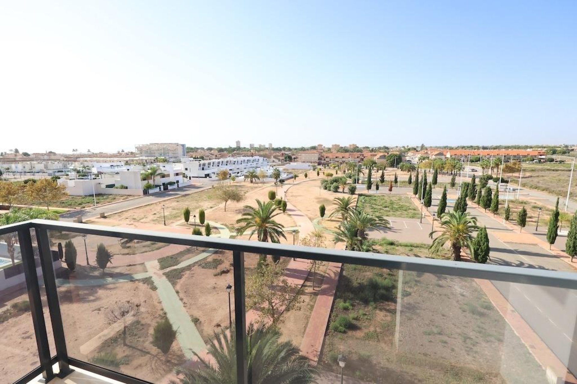 Resale - Apartment -
San Pedro del Pinatar - Lo Pagan
