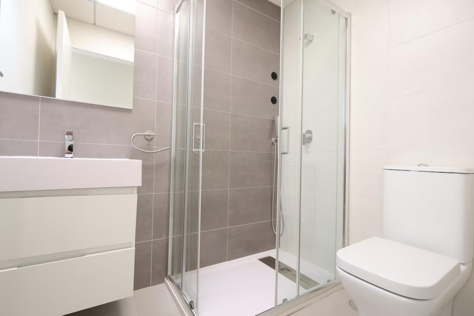 Resale - Apartment -
San Pedro del Pinatar - Lo Pagan