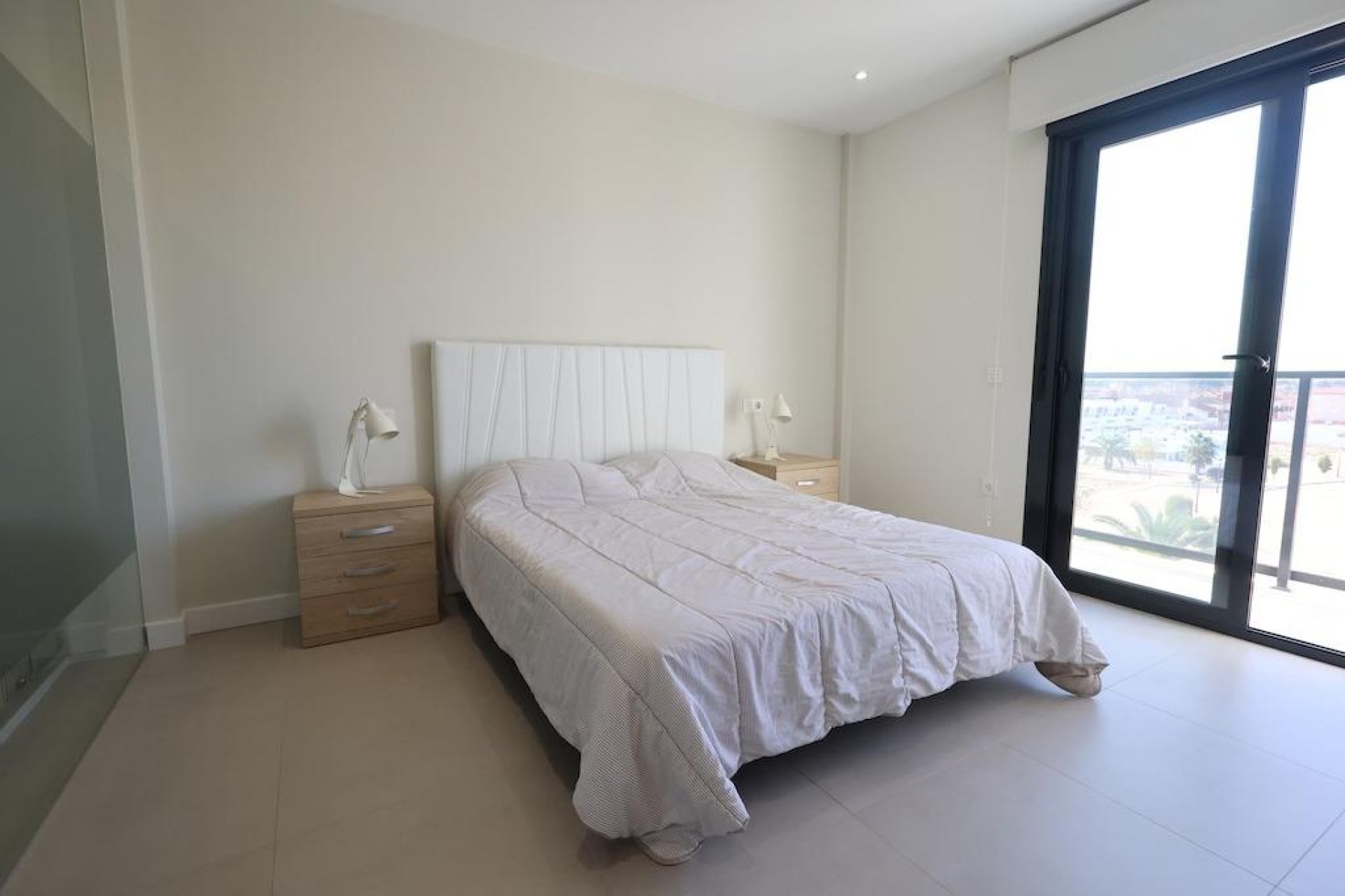 Resale - Apartment -
San Pedro del Pinatar - Lo Pagan