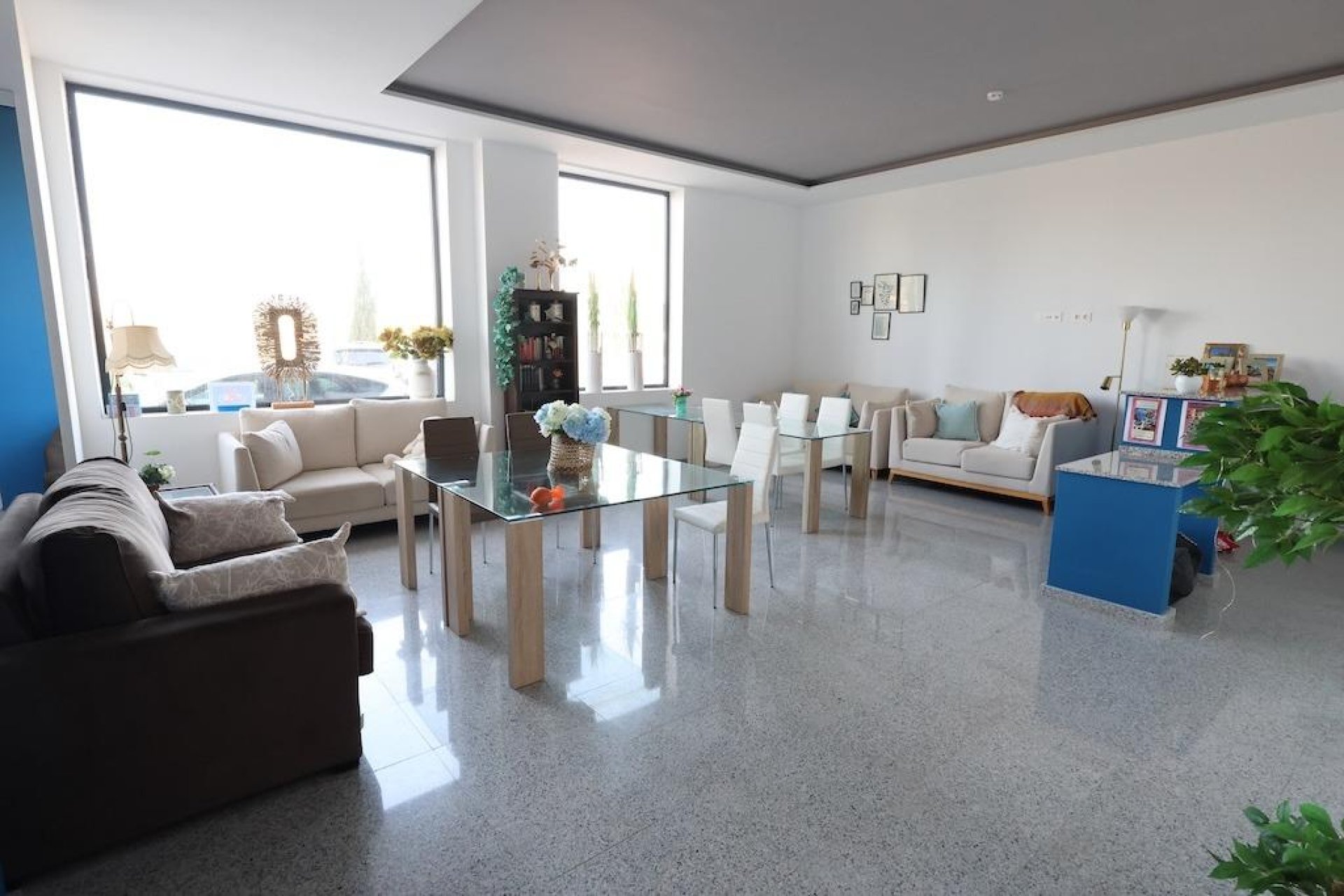 Resale - Apartment -
San Pedro del Pinatar - Lo Pagan