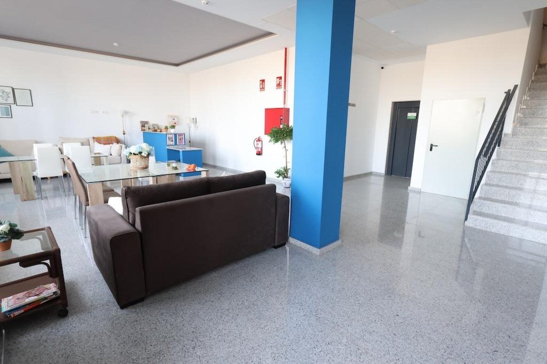 Resale - Apartment -
San Pedro del Pinatar - Lo Pagan