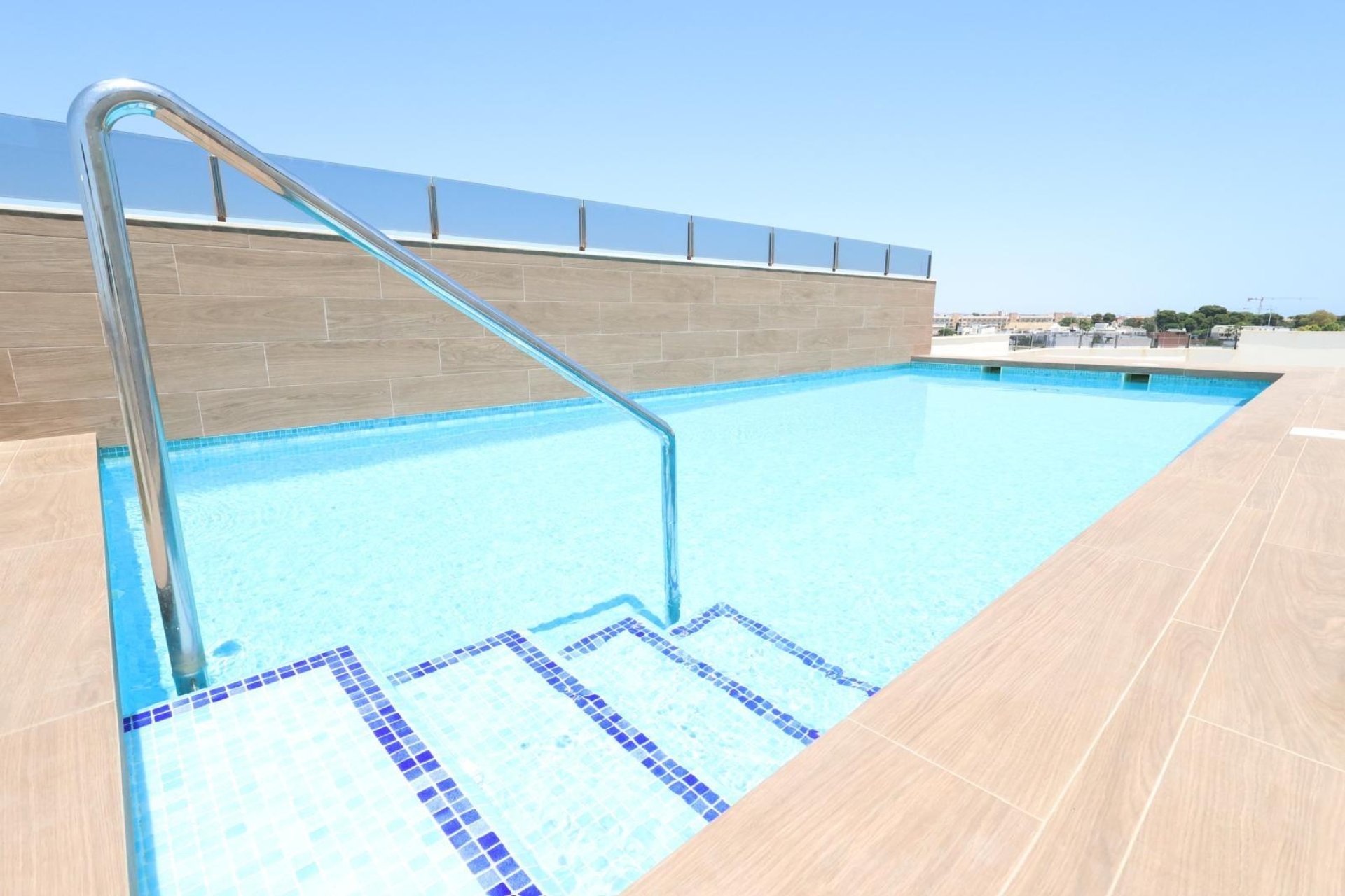 Resale - Apartment -
San Pedro del Pinatar - Lo Pagan