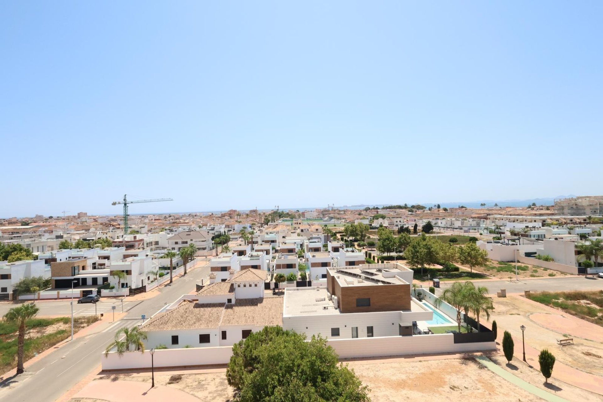 Resale - Apartment -
San Pedro del Pinatar - Lo Pagan
