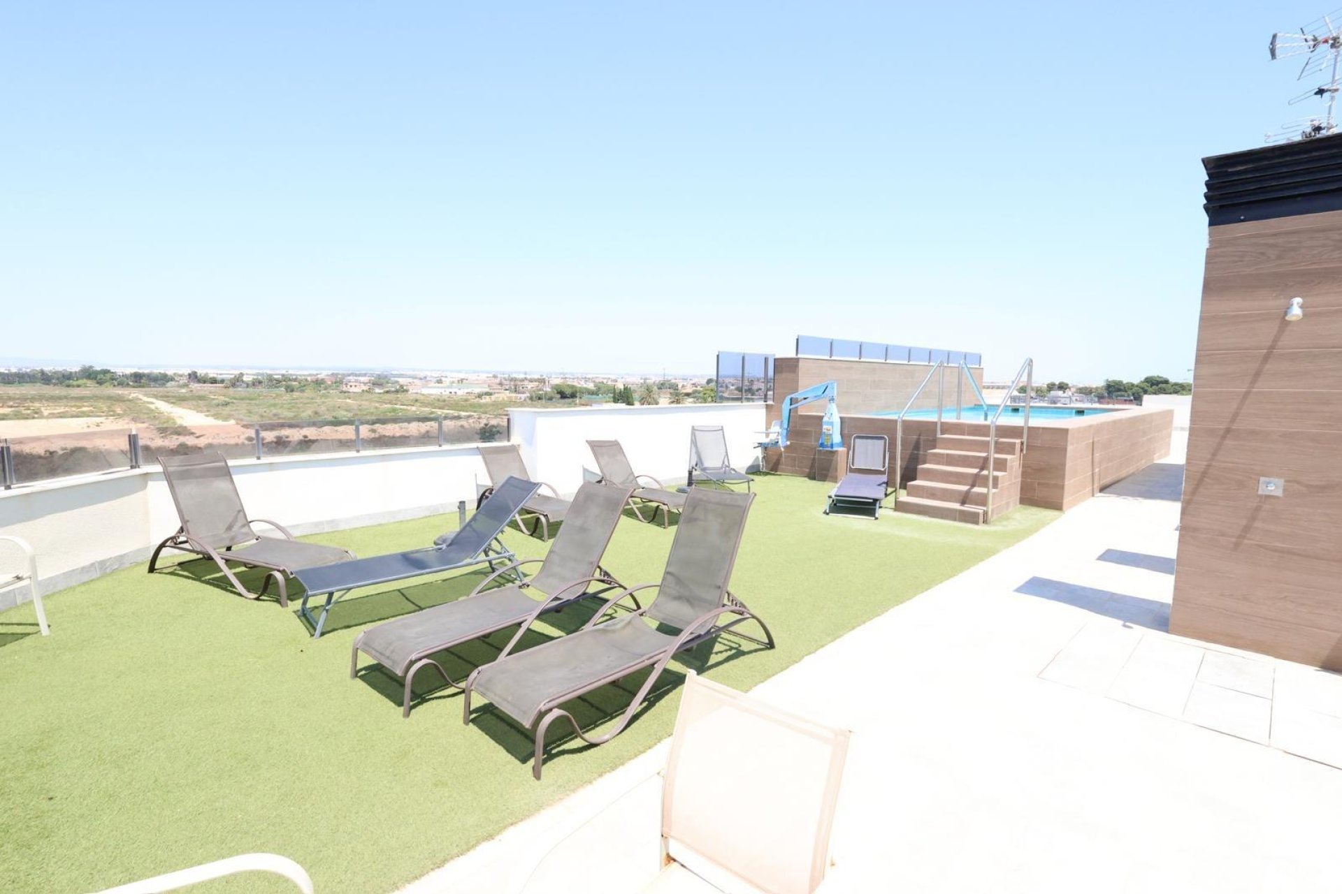 Resale - Apartment -
San Pedro del Pinatar - Lo Pagan