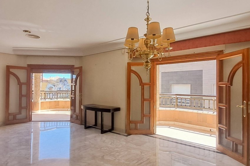 Resale - Apartment -
San Pedro del Pinatar - Lo Pagán