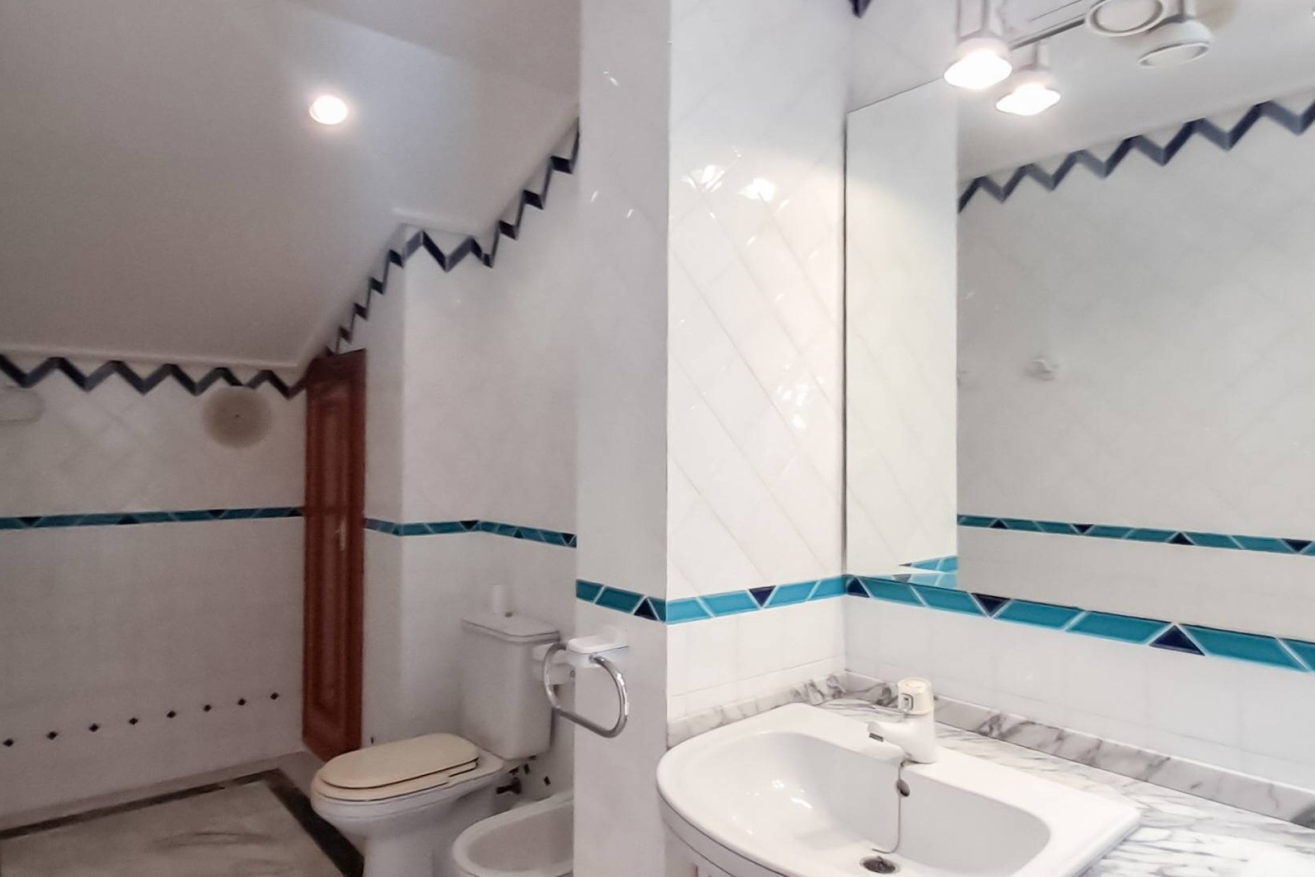 Resale - Apartment -
San Pedro del Pinatar - Lo Pagán