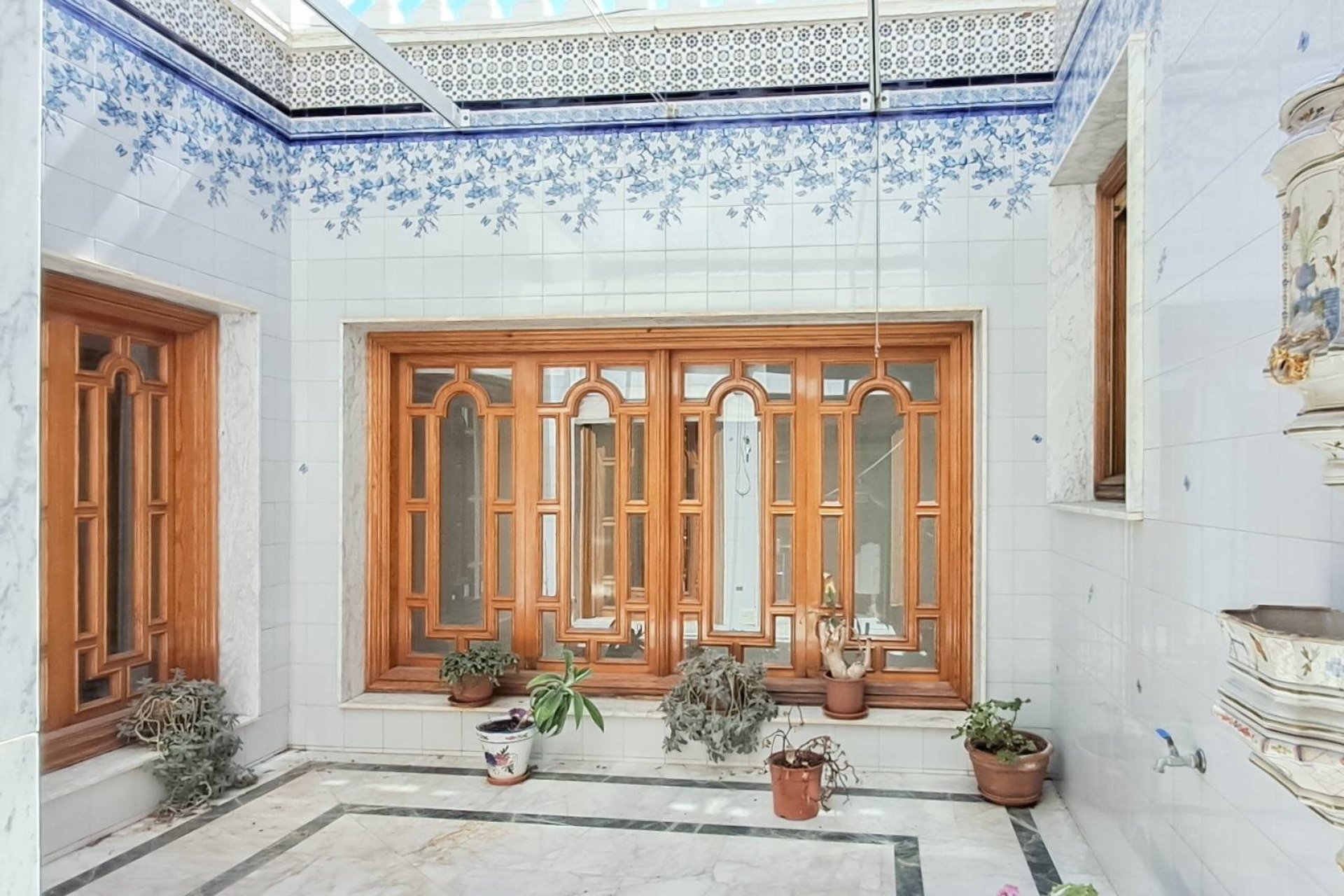 Resale - Apartment -
San Pedro del Pinatar - Lo Pagán