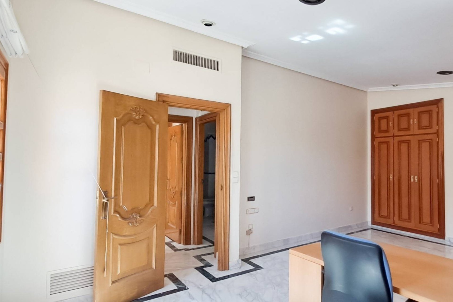 Resale - Apartment -
San Pedro del Pinatar - Lo Pagán