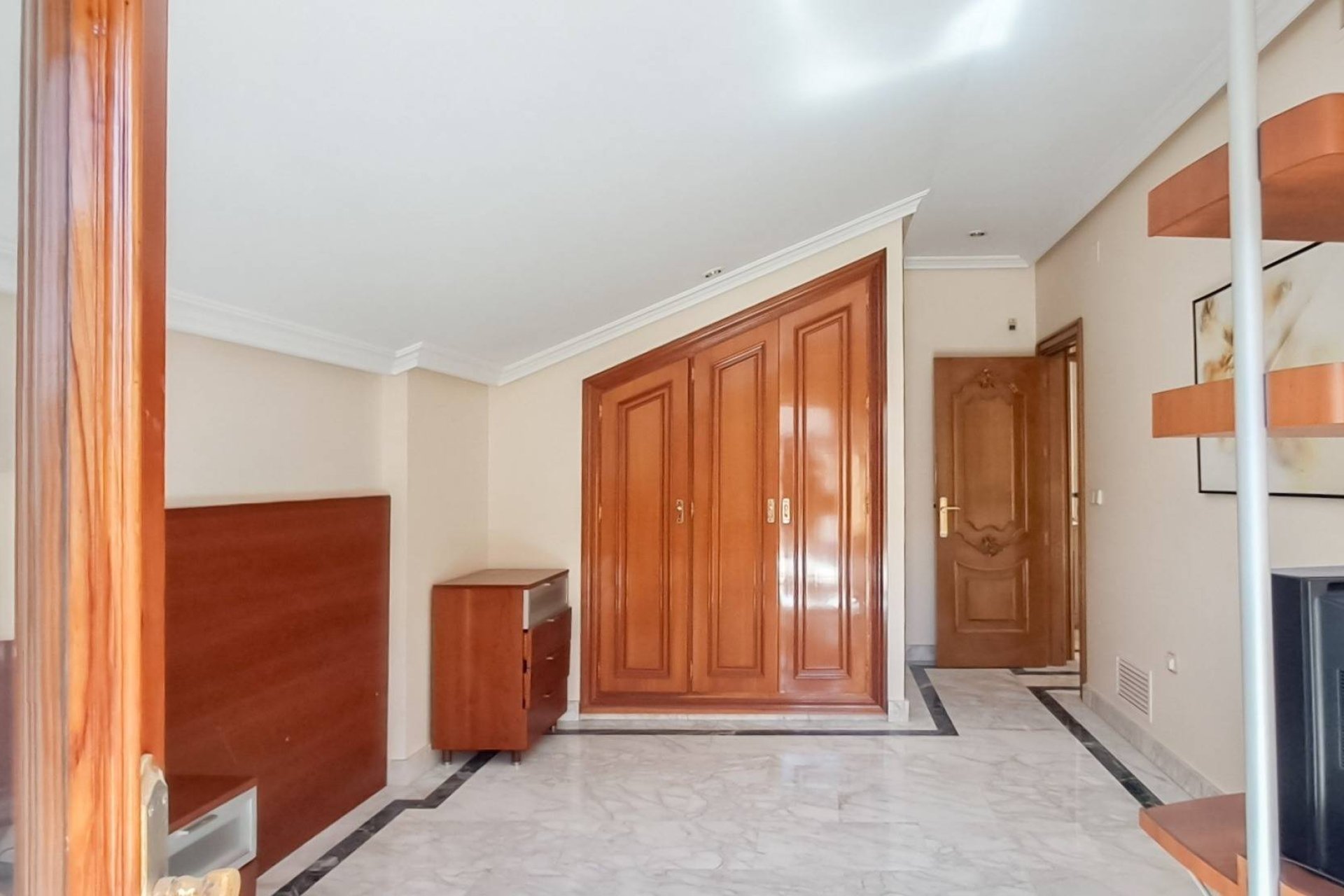 Resale - Apartment -
San Pedro del Pinatar - Lo Pagán