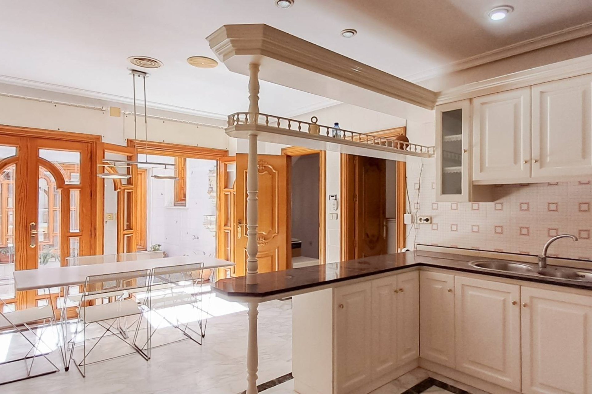 Resale - Apartment -
San Pedro del Pinatar - Lo Pagán