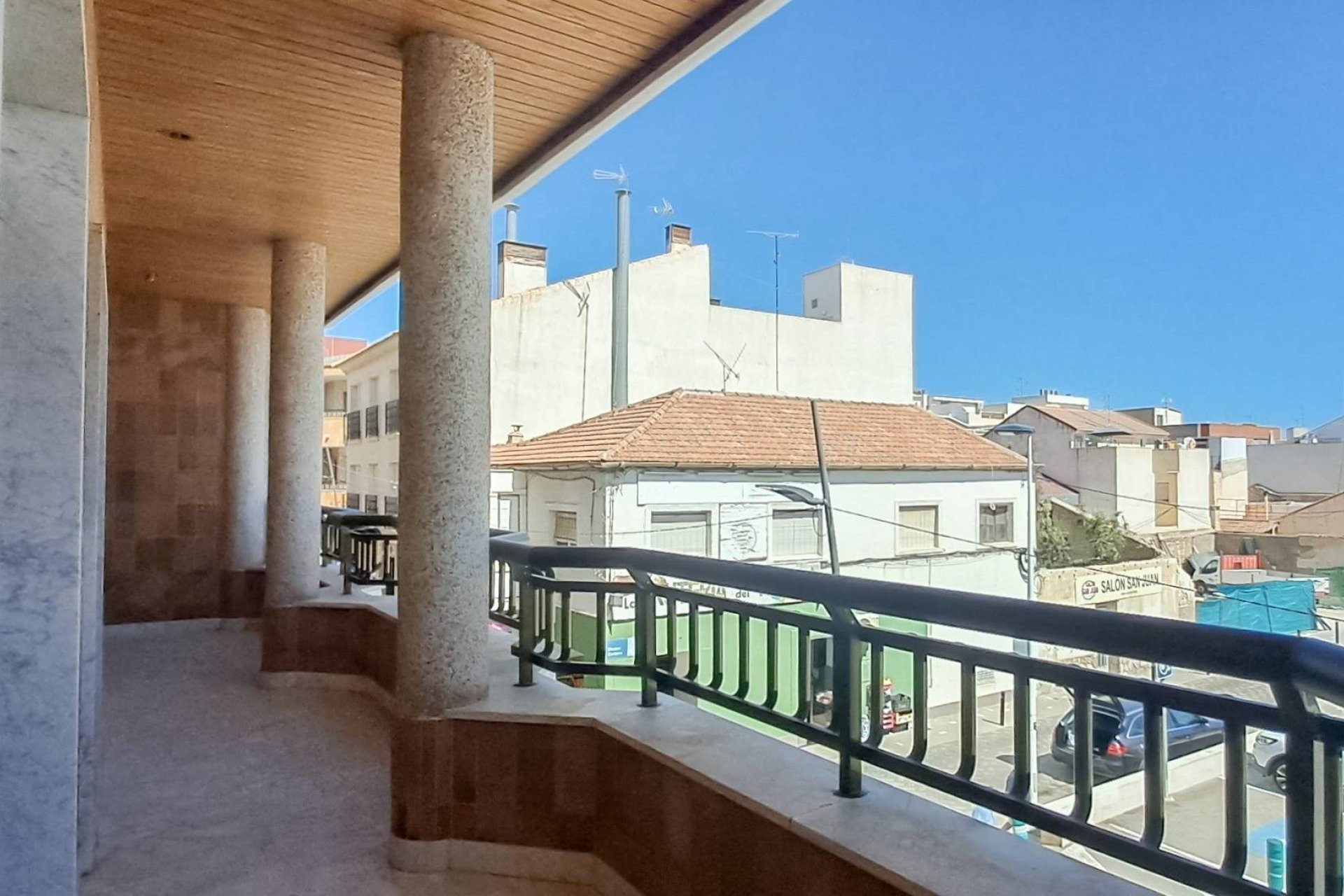 Resale - Apartment -
San Pedro del Pinatar - Lo Pagán
