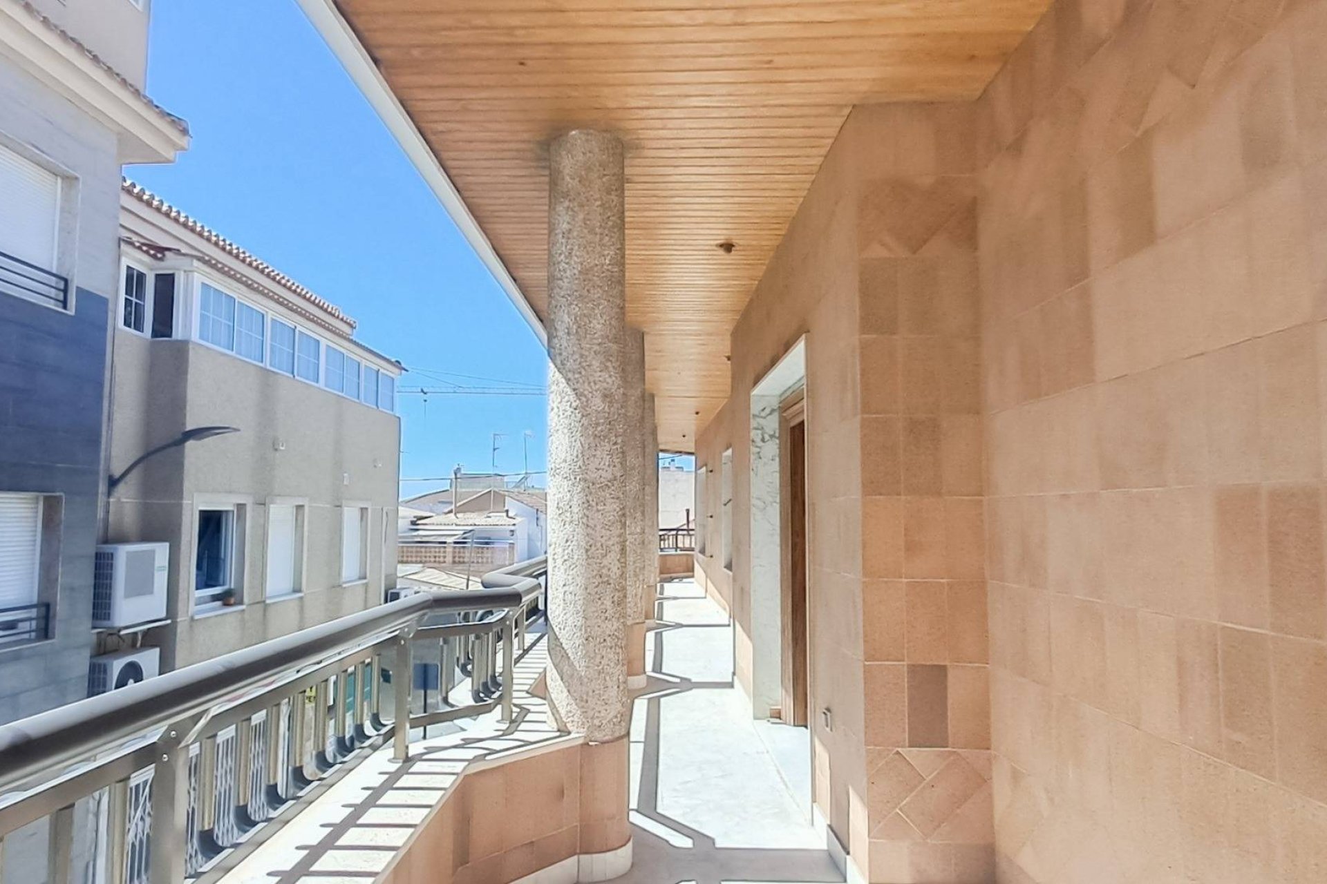 Resale - Apartment -
San Pedro del Pinatar - Lo Pagán