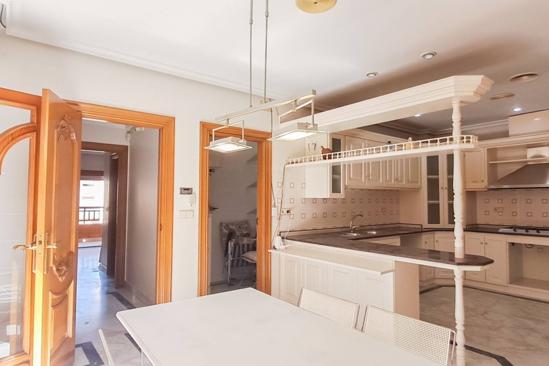 Resale - Apartment -
San Pedro del Pinatar - Lo Pagán