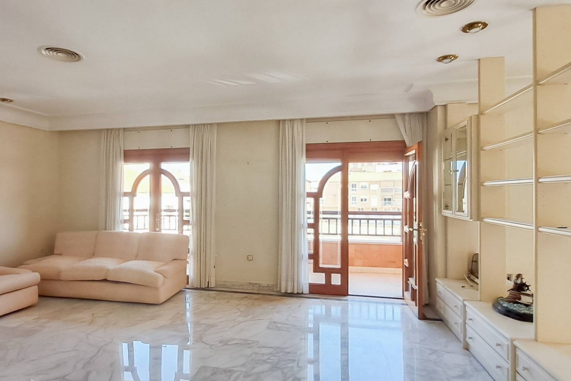 Resale - Apartment -
San Pedro del Pinatar - Lo Pagán