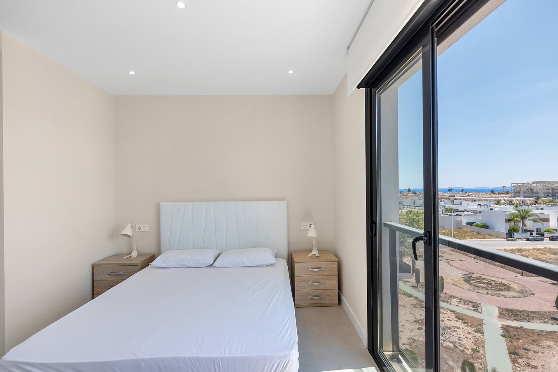 Resale - Apartment -
San Pedro del Pinatar - Lo Pagan