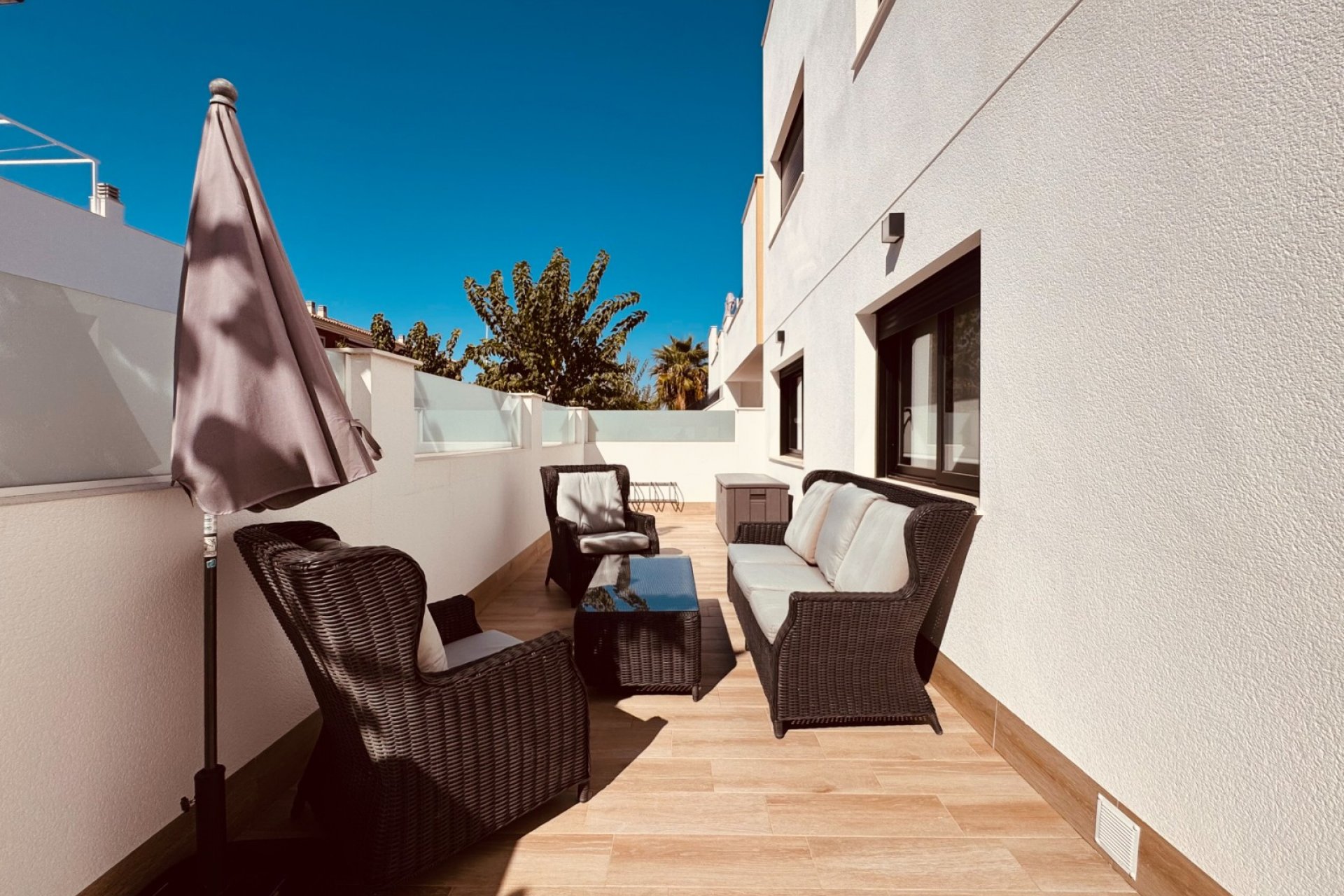 Resale - Apartment -
San Pedro del Pinatar - Lo pagan