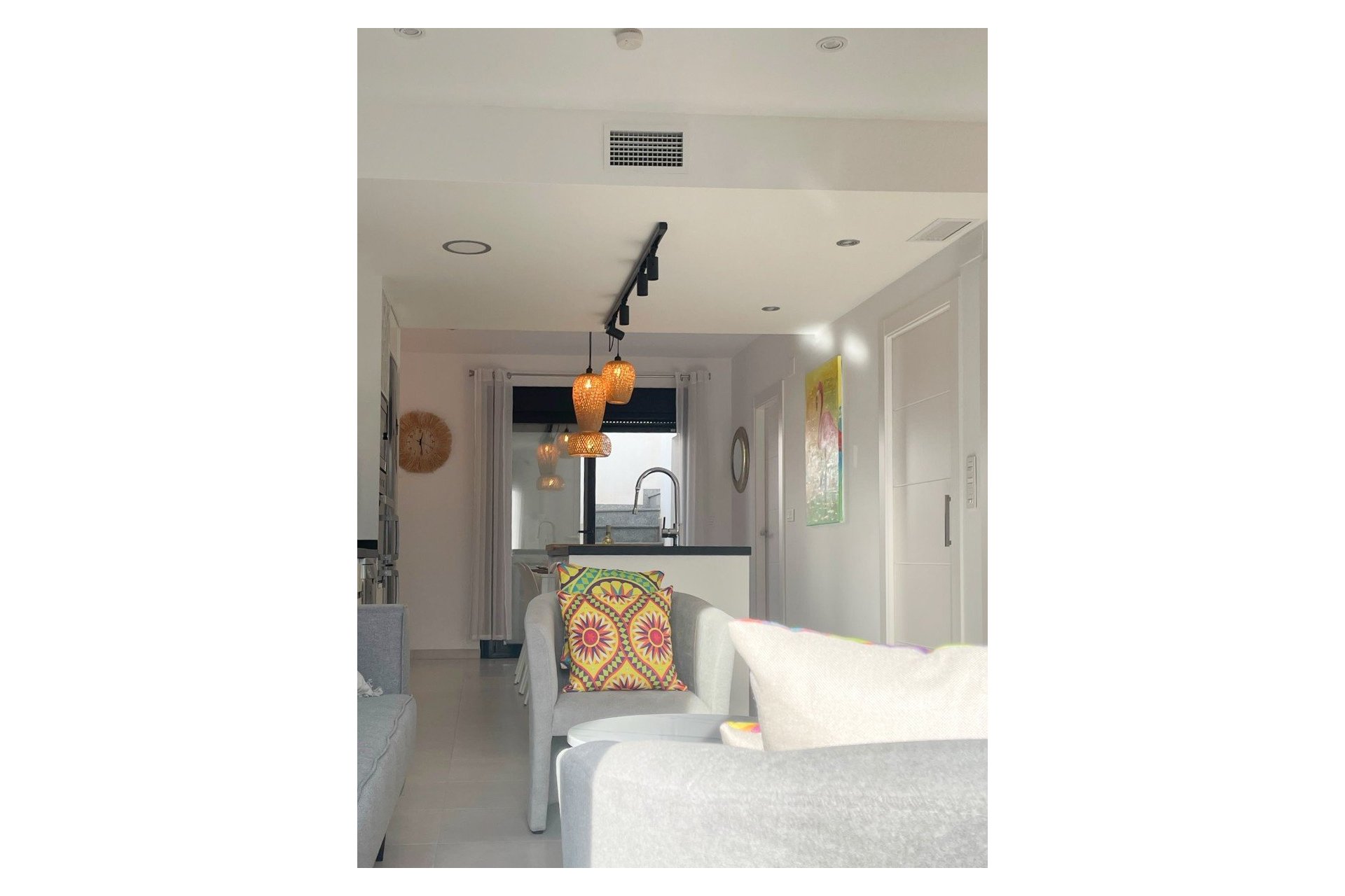 Resale - Apartment -
San Pedro del Pinatar - Lo pagan
