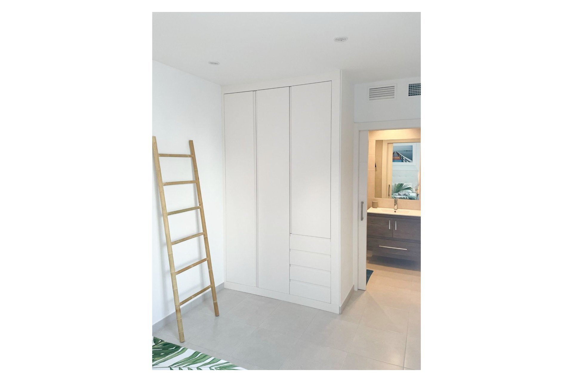 Resale - Apartment -
San Pedro del Pinatar - Lo pagan