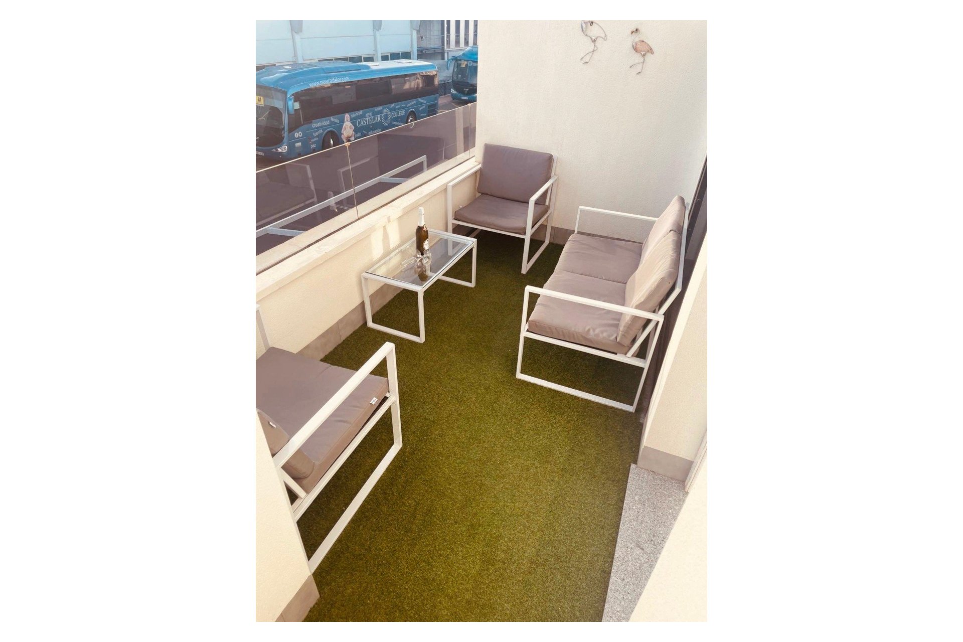 Resale - Apartment -
San Pedro del Pinatar - Lo pagan