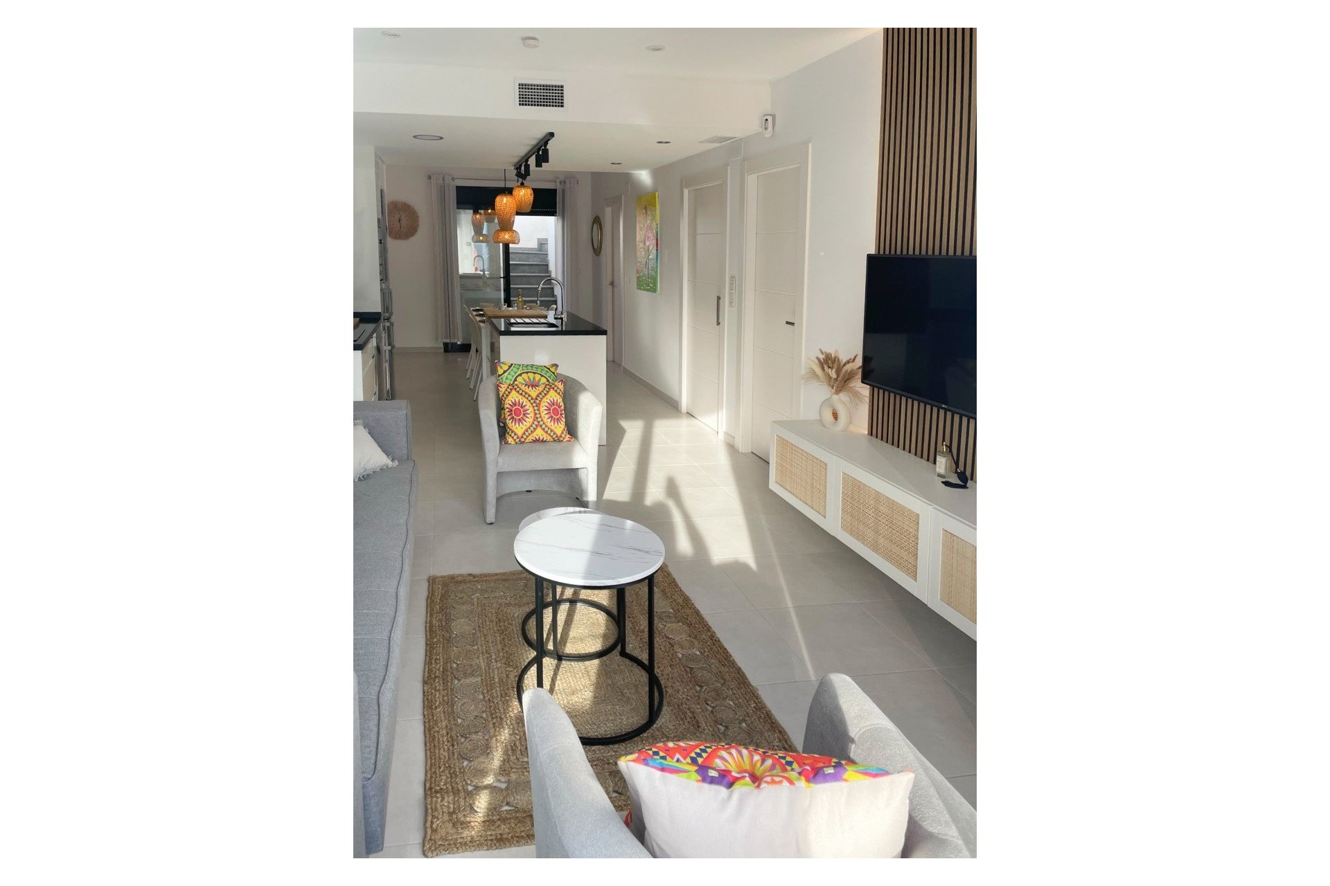 Resale - Apartment -
San Pedro del Pinatar - Lo pagan