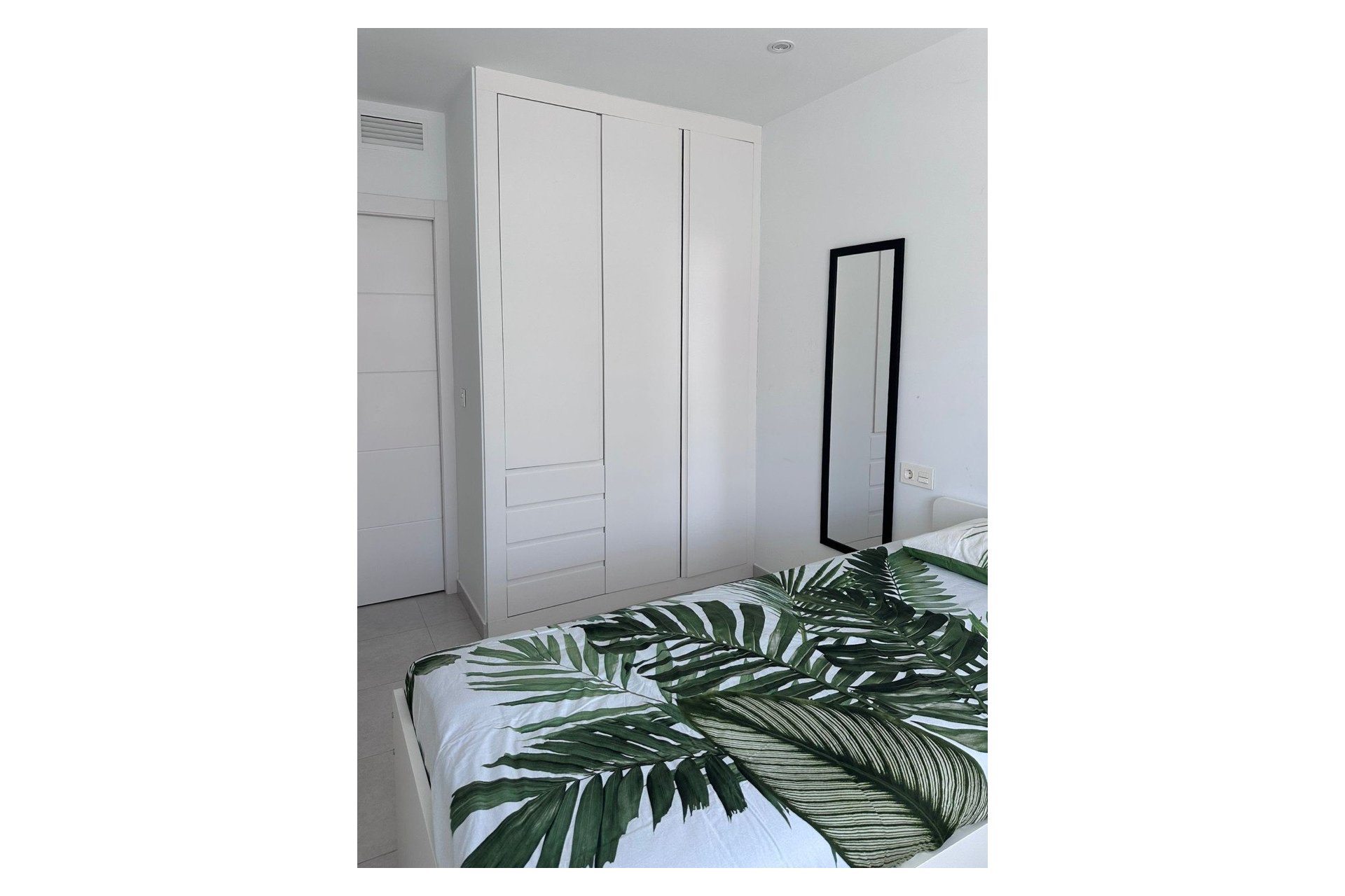 Resale - Apartment -
San Pedro del Pinatar - Lo pagan