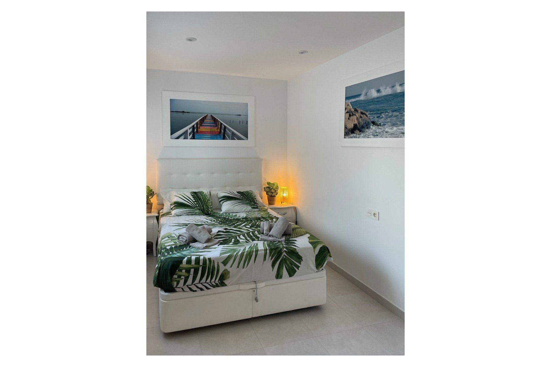 Resale - Apartment -
San Pedro del Pinatar - Lo pagan