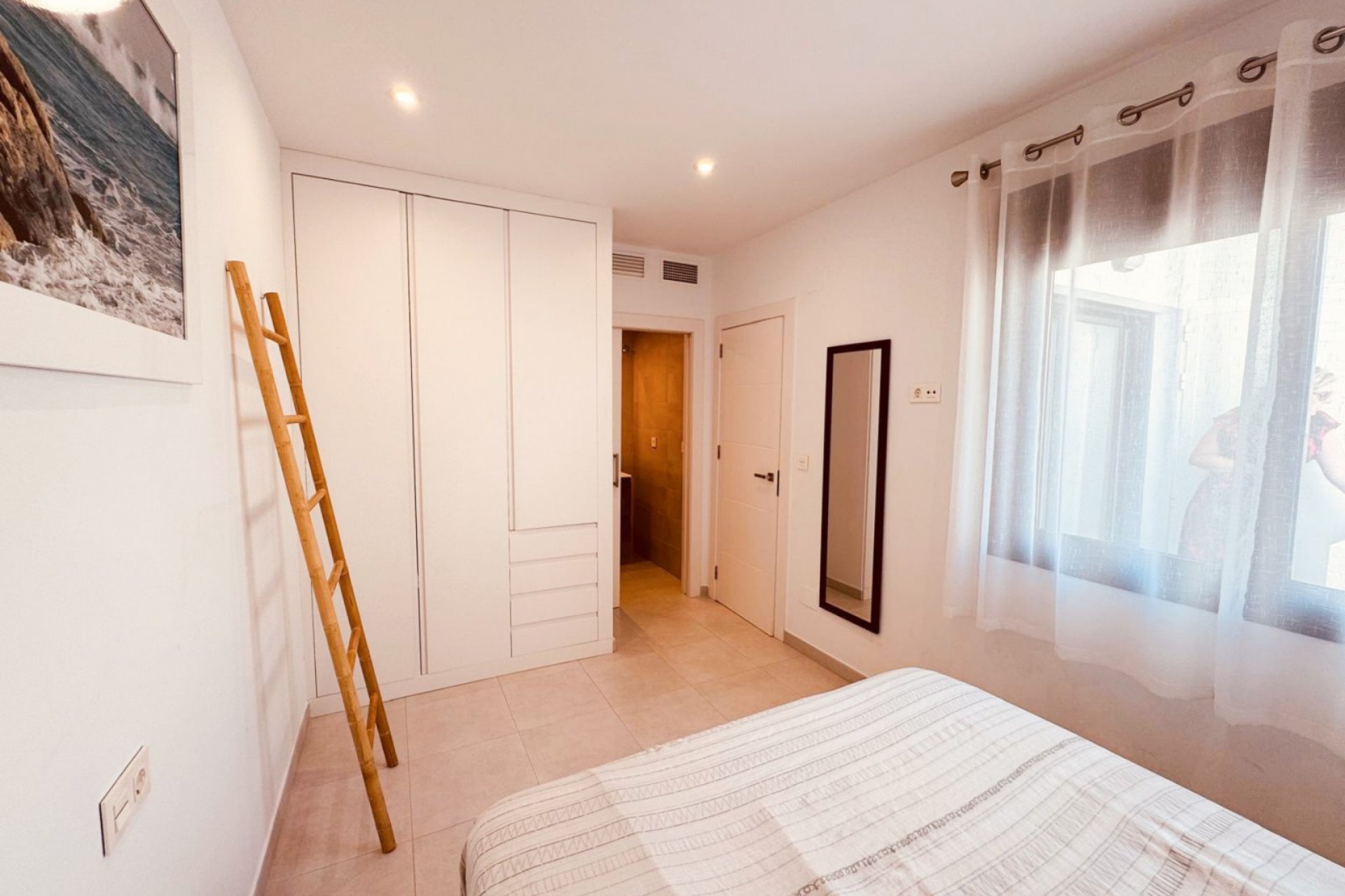 Resale - Apartment -
San Pedro del Pinatar - Lo pagan